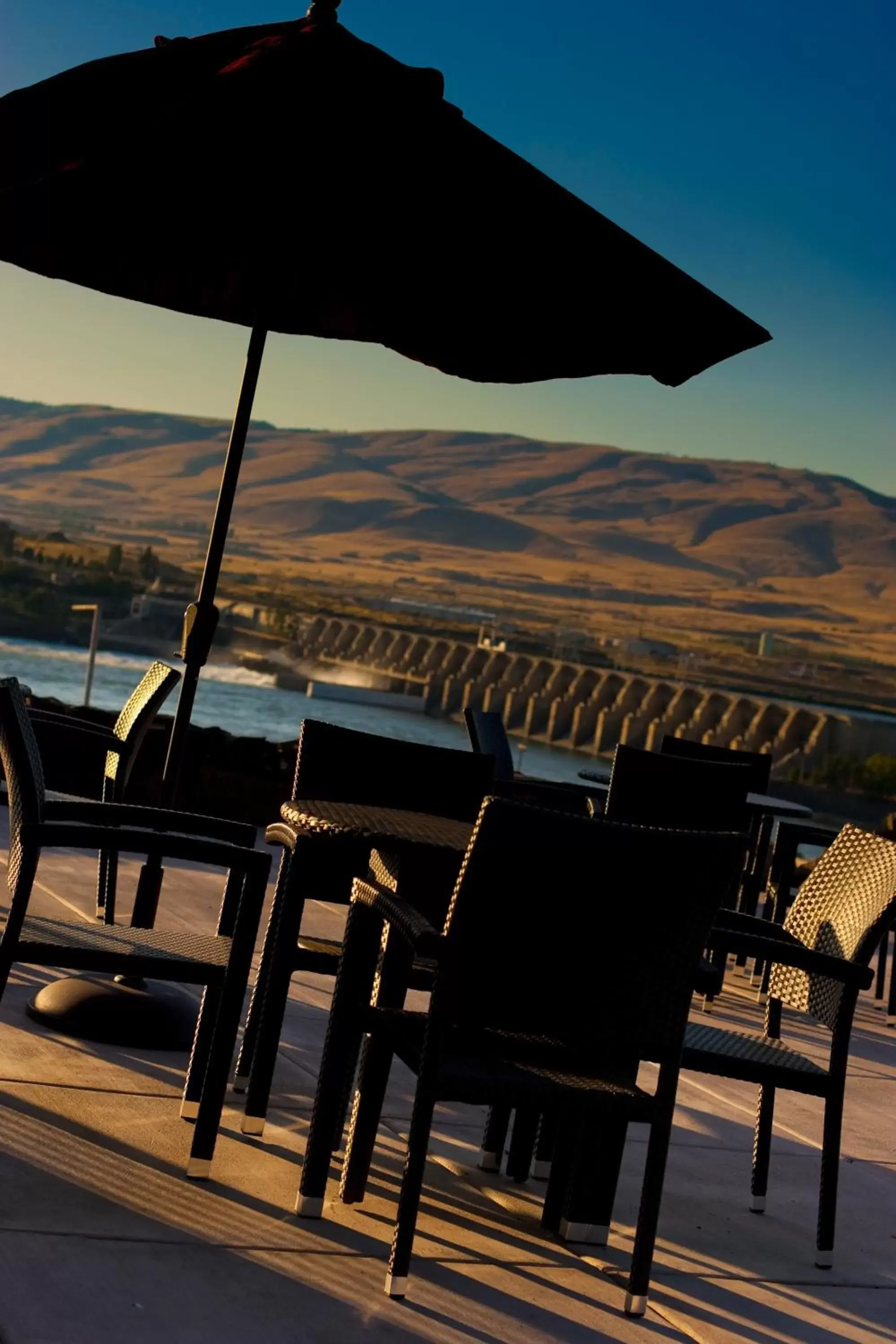Celilo Inn Celilo Inn