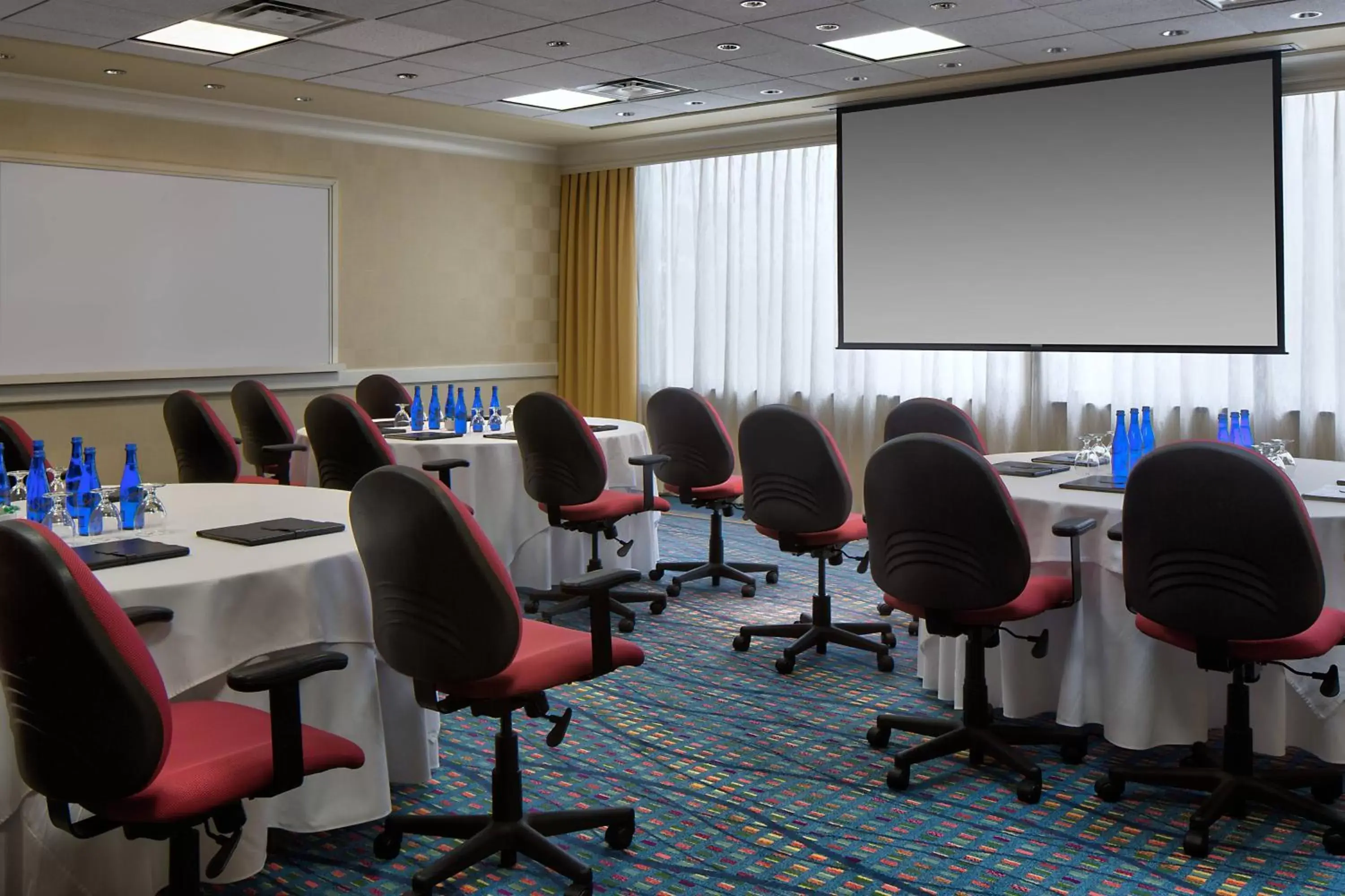 Meeting/conference room in Atlanta Marriott Buckhead Hotel & Conference Center