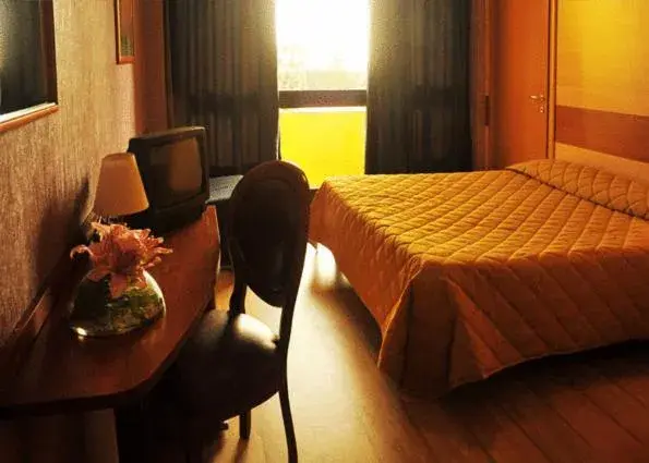 Photo of the whole room in Hotel Centro Turistico Gardesano