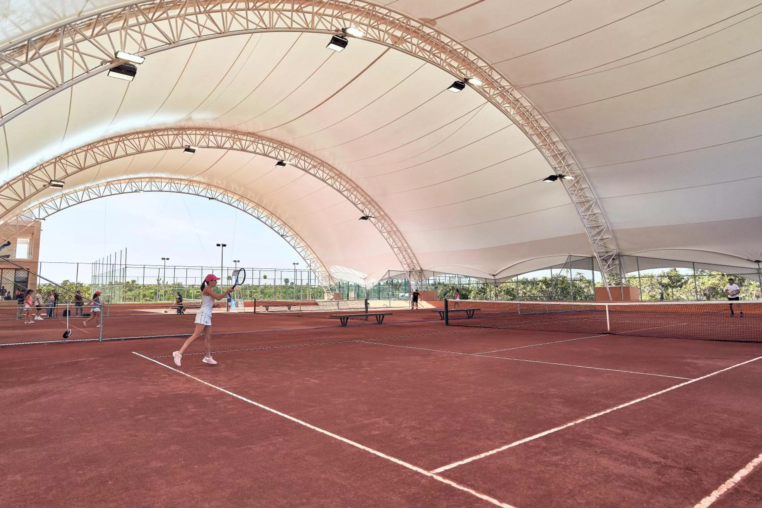 Activities in TRS Coral Hotel - Adults Only - All Inclusive