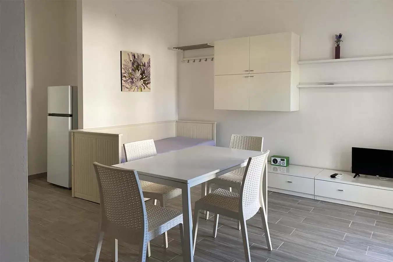 Dining Area in BlueBay Residence Resort