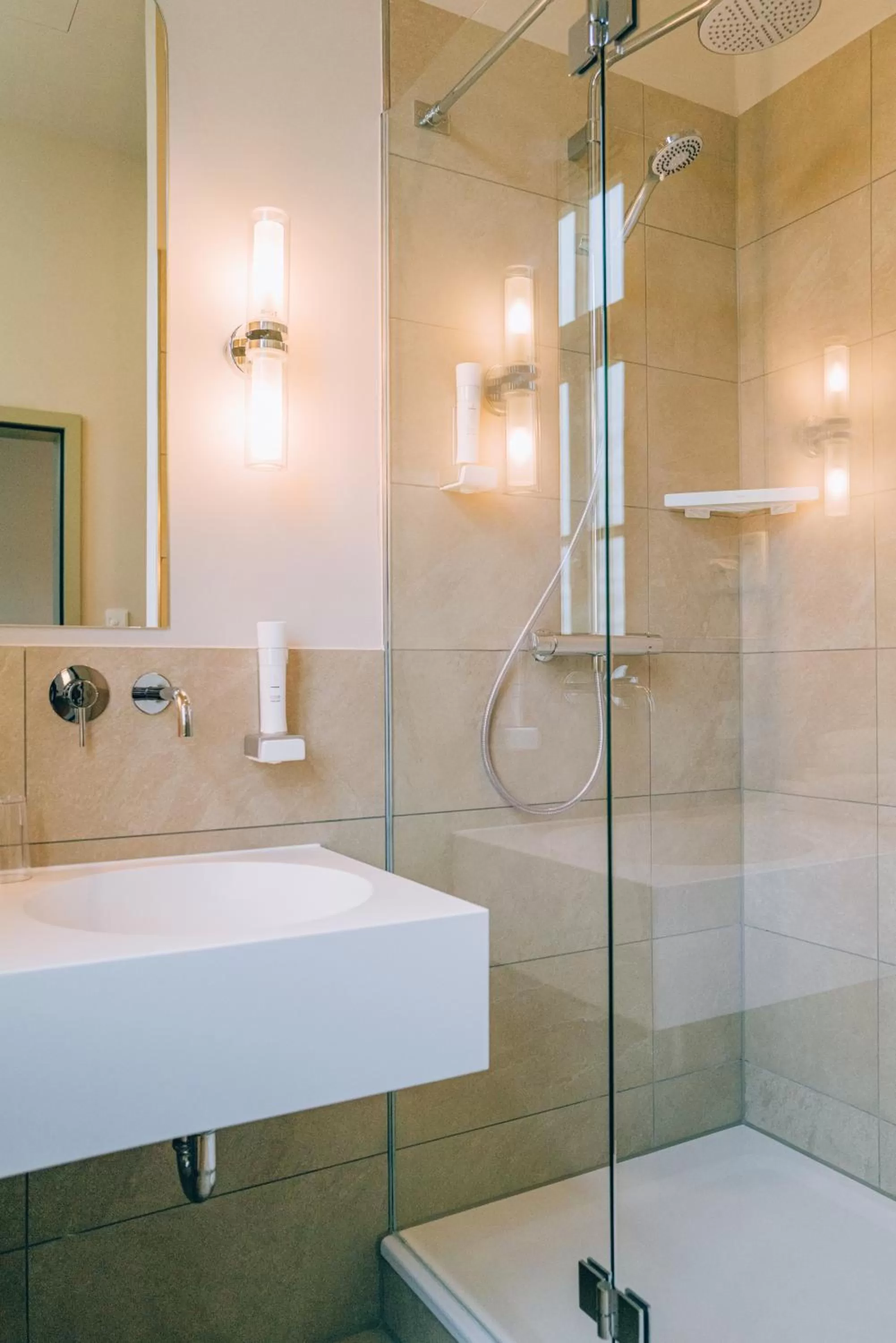 Single Room - single occupancy in Hotel Amalia - Boutique Hotel