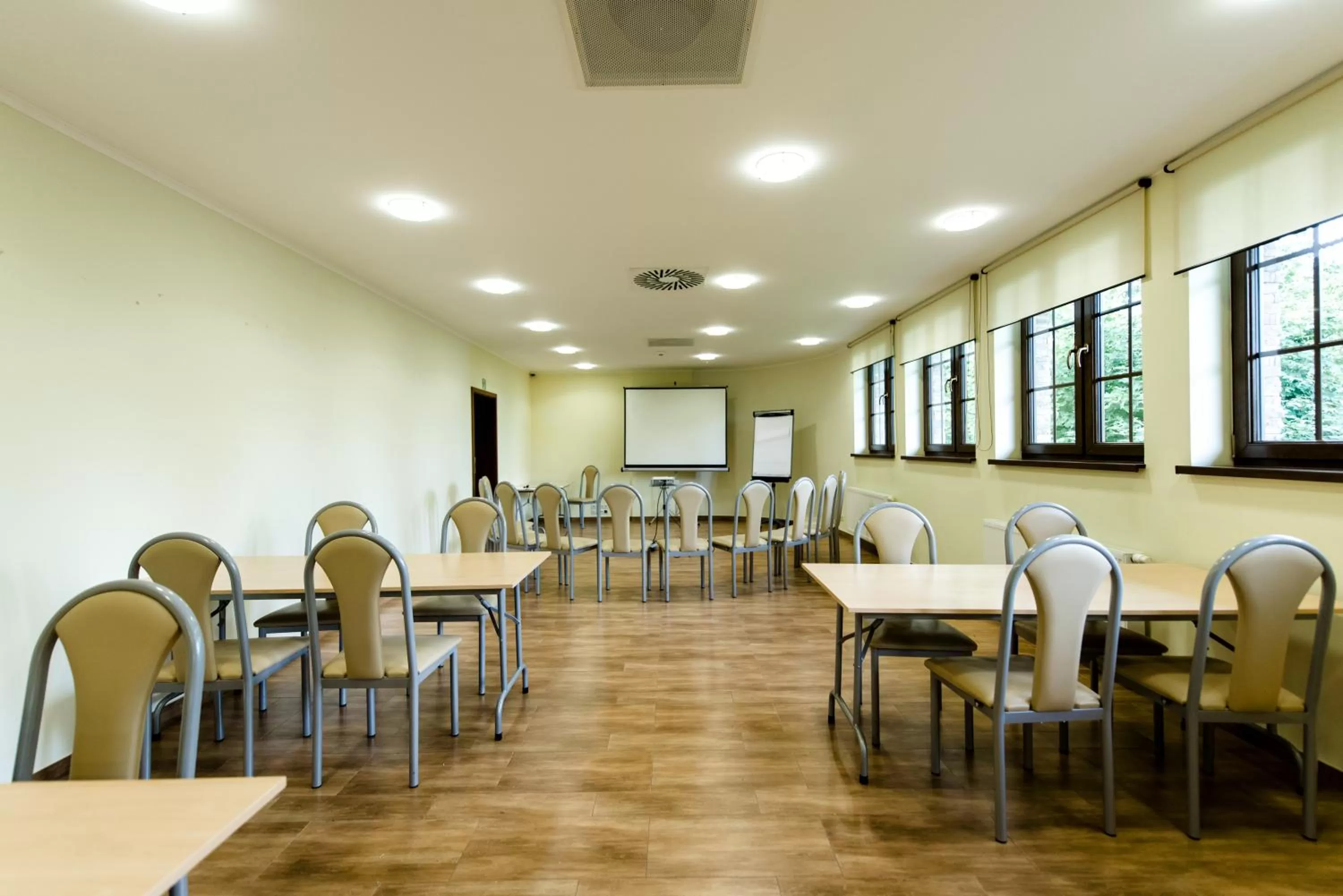 Business facilities in Hotel Dziki Potok Karpacz Konferencje & SPA