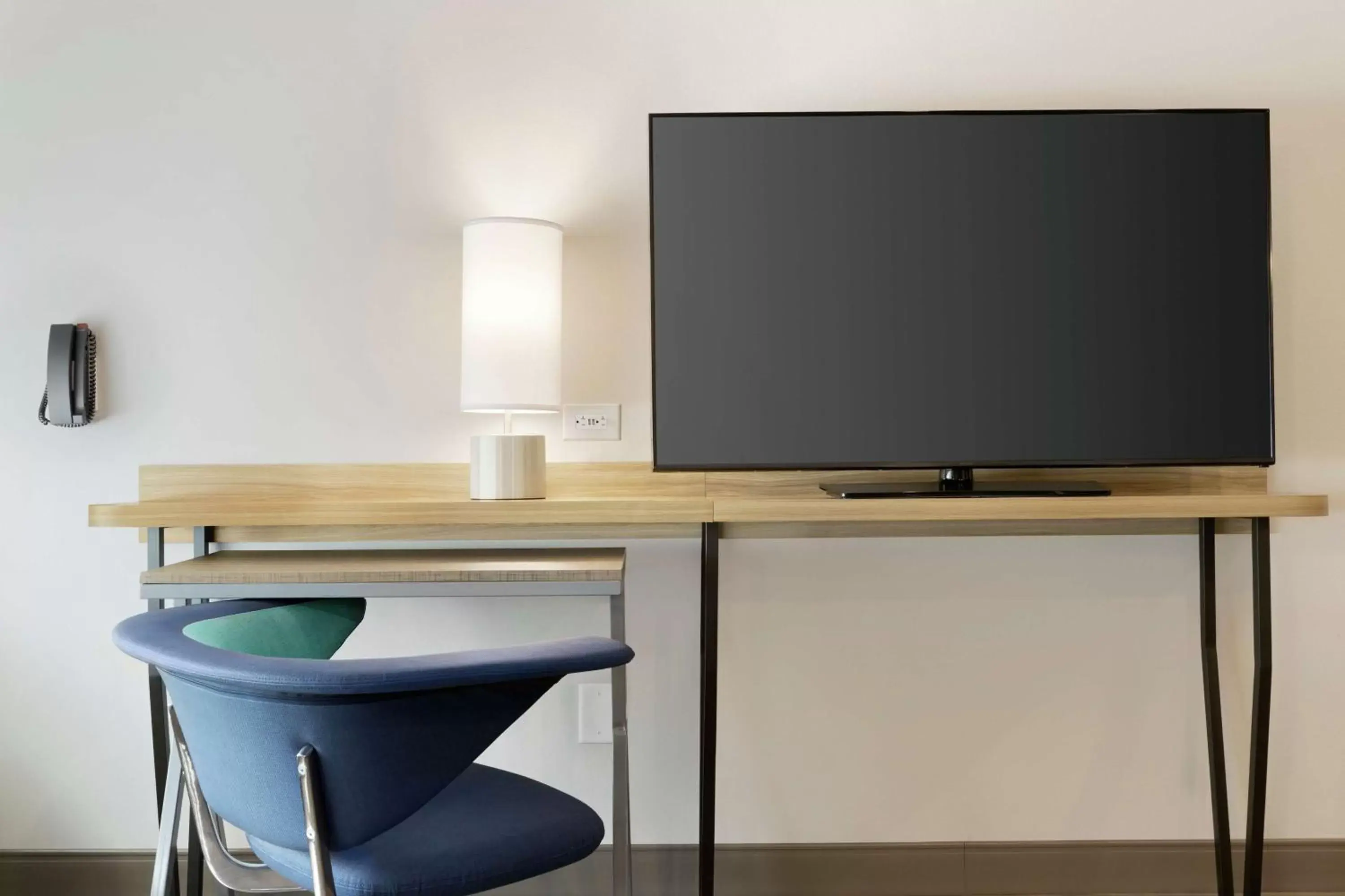 Bedroom in Tru By Hilton Harbison Columbia Bedroom in Tru By Hilton Harbison Columbia