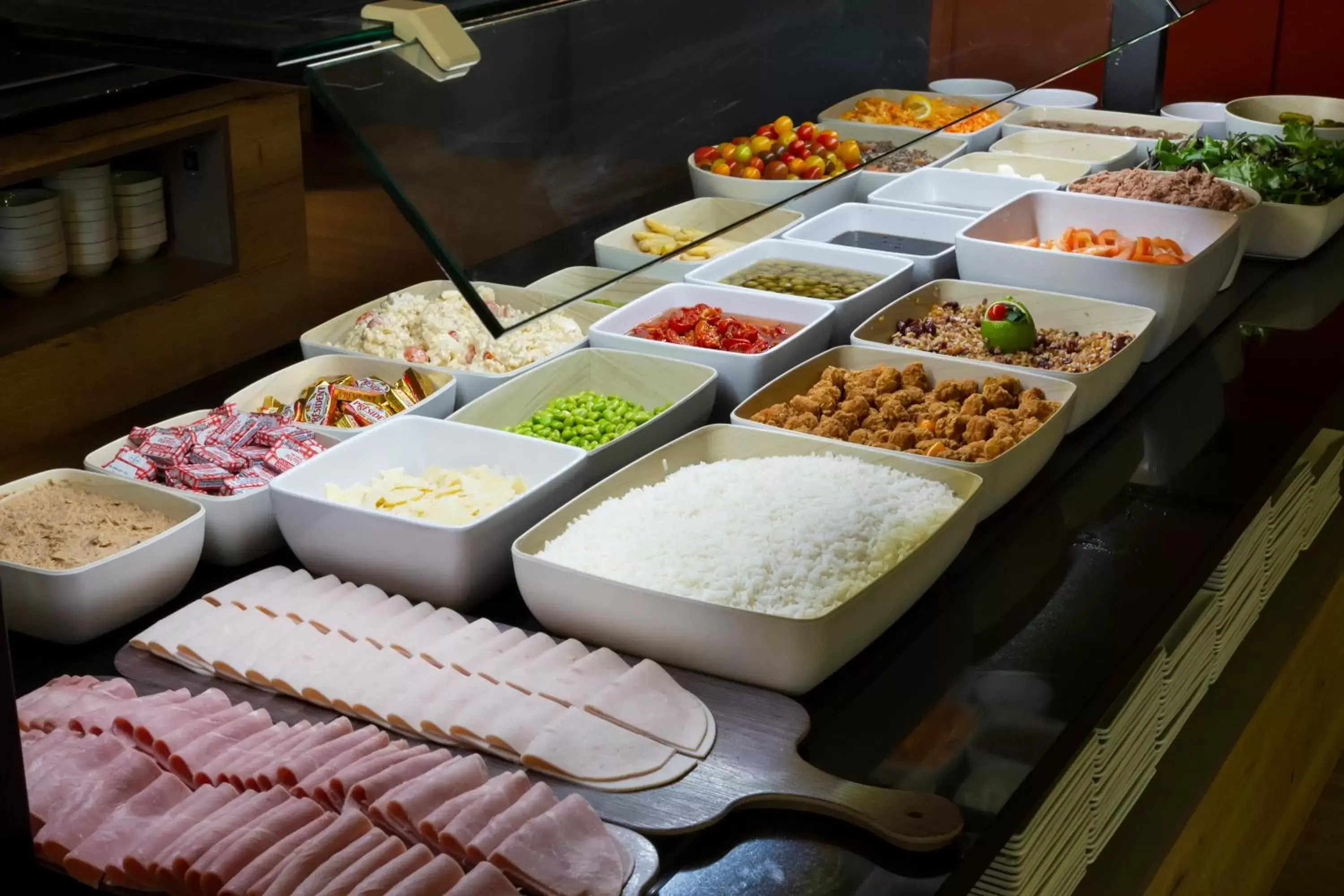 Restaurant/places to eat in SOWELL HOTELS Mont Blanc et SPA Restaurant/places to eat in SOWELL HOTELS Mont Blanc et SPA