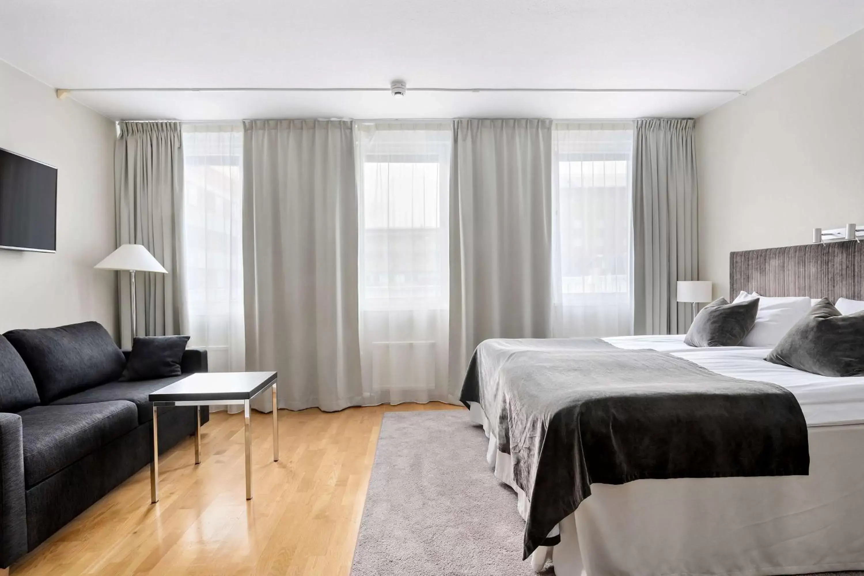 Family Room in Best Western Plus Grand Hotel Elektra Family Room in Best Western Plus Grand Hotel Elektra