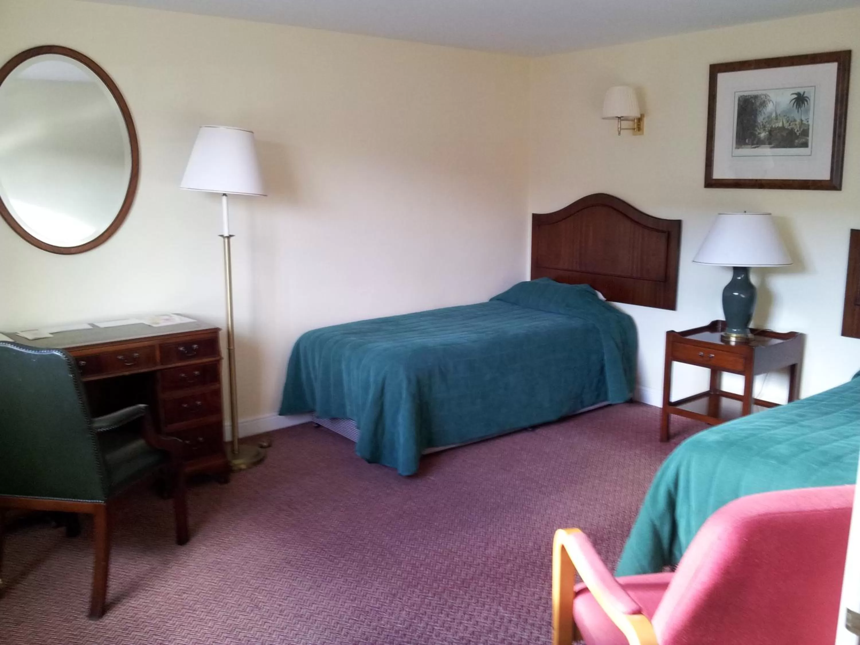 Photo of the whole room in Red Lion Dunston