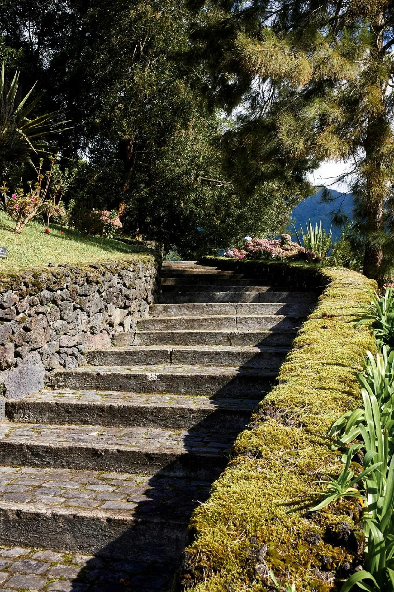 Location in Furnas Boutique Hotel - Thermal & Spa