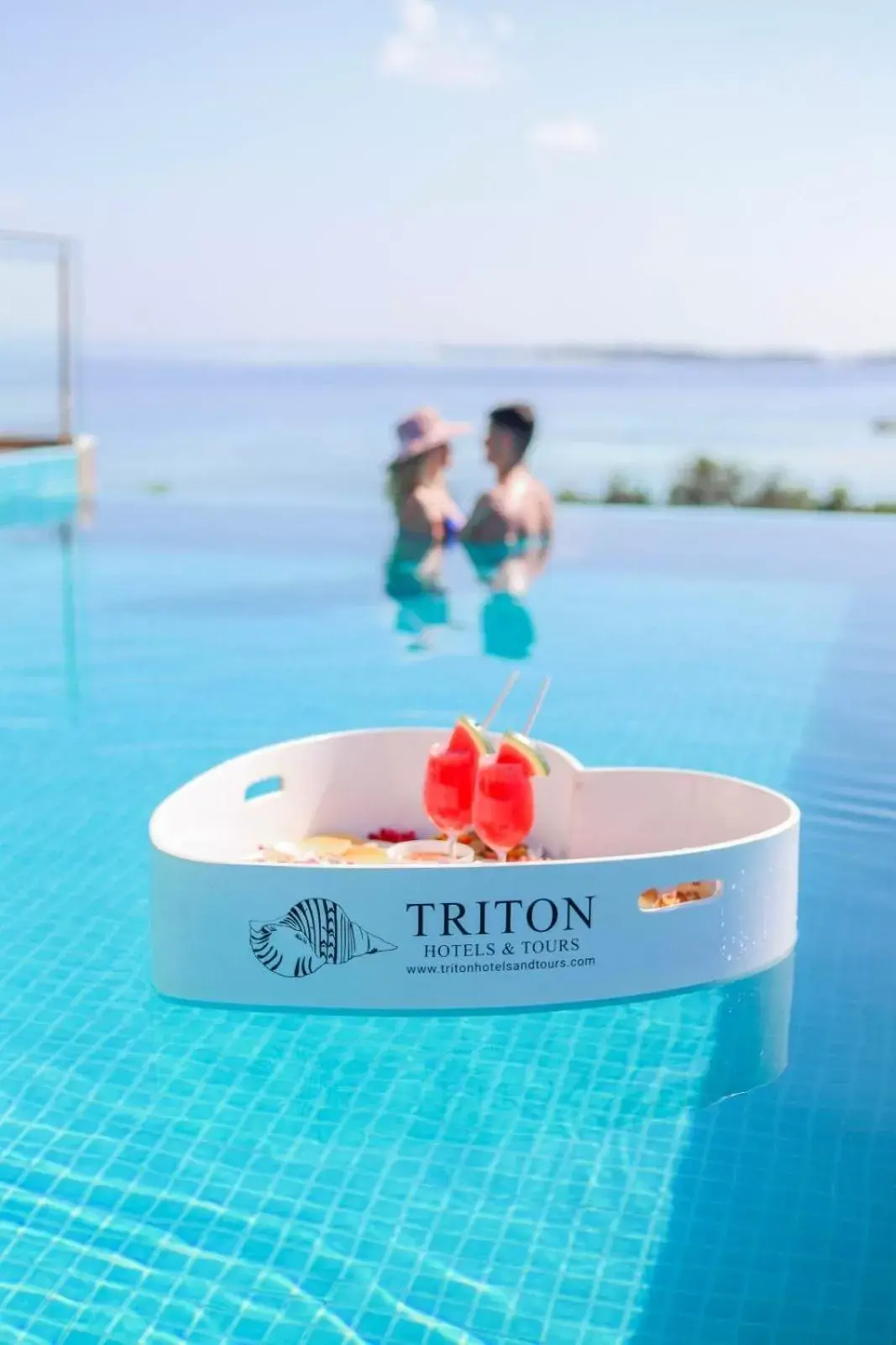 Activities in Triton Prestige Seaview and Spa