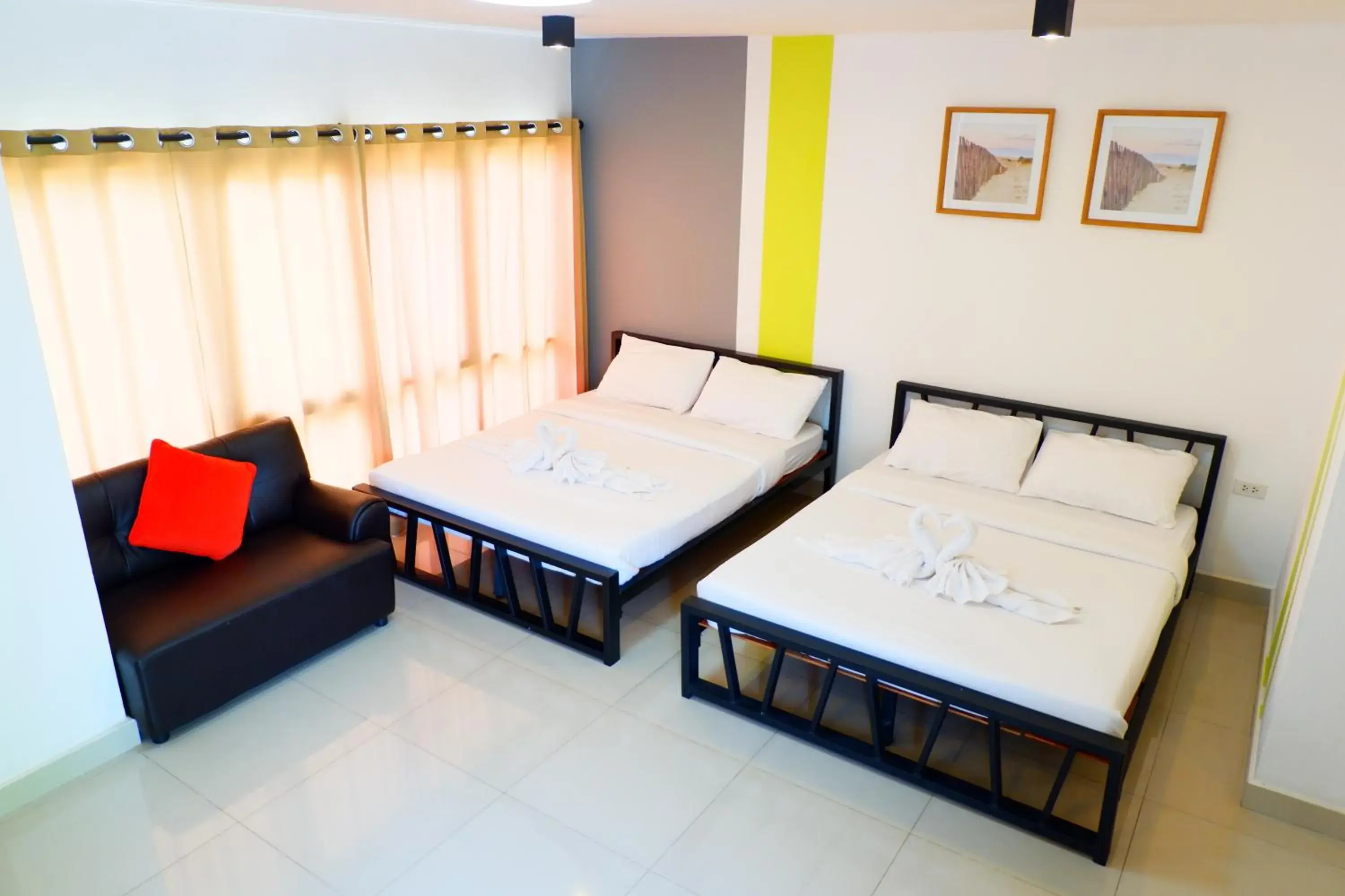 Supawimol Mansion Supawimol Mansion