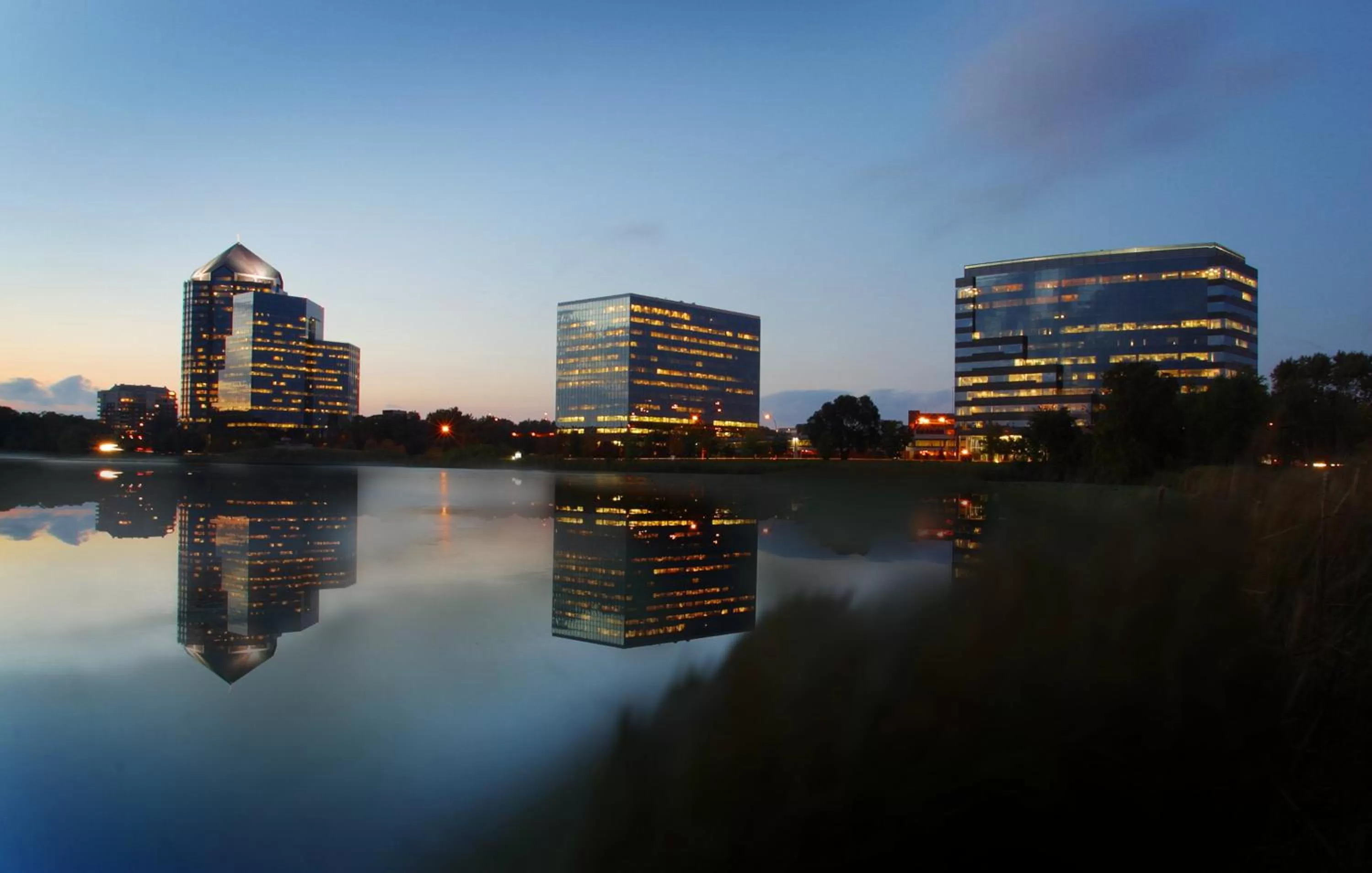 Nearby landmark in Staybridge Suites Minneapolis-Bloomington by IHG
