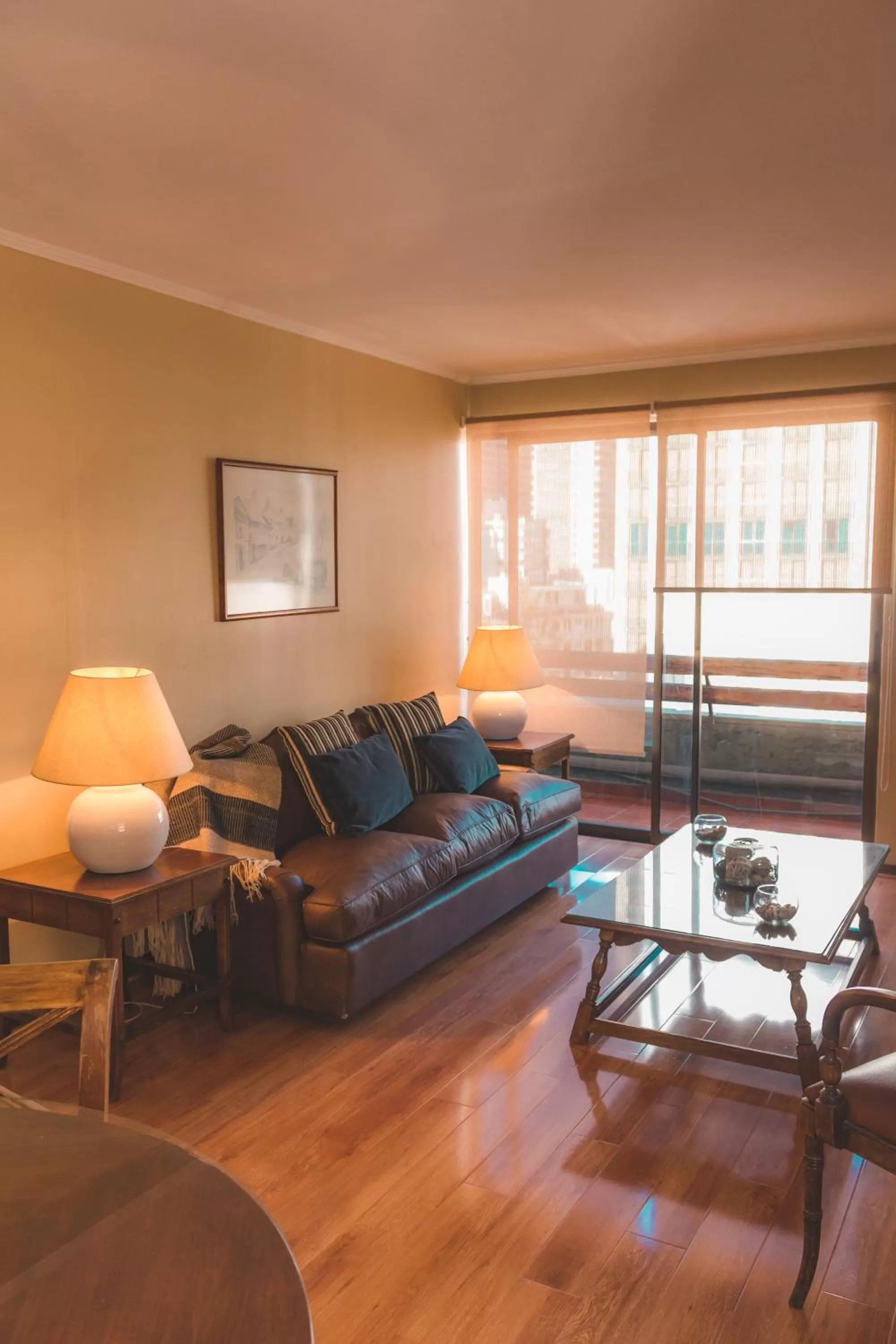 Alessandria Apart - Coronel Pereira