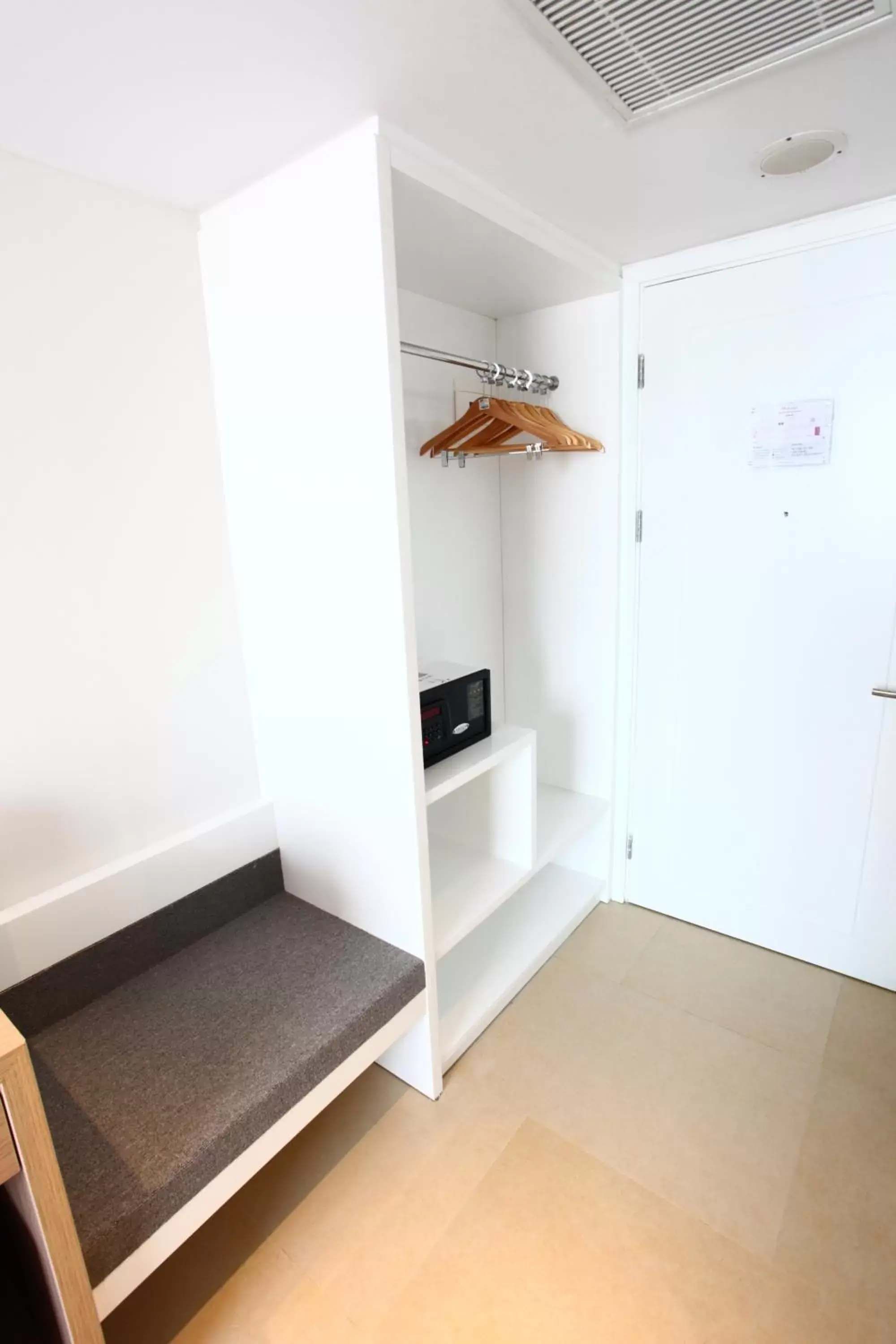 Other, Bed in Swiss-Belinn Simatupang Other, Bed in Swiss-Belinn Simatupang