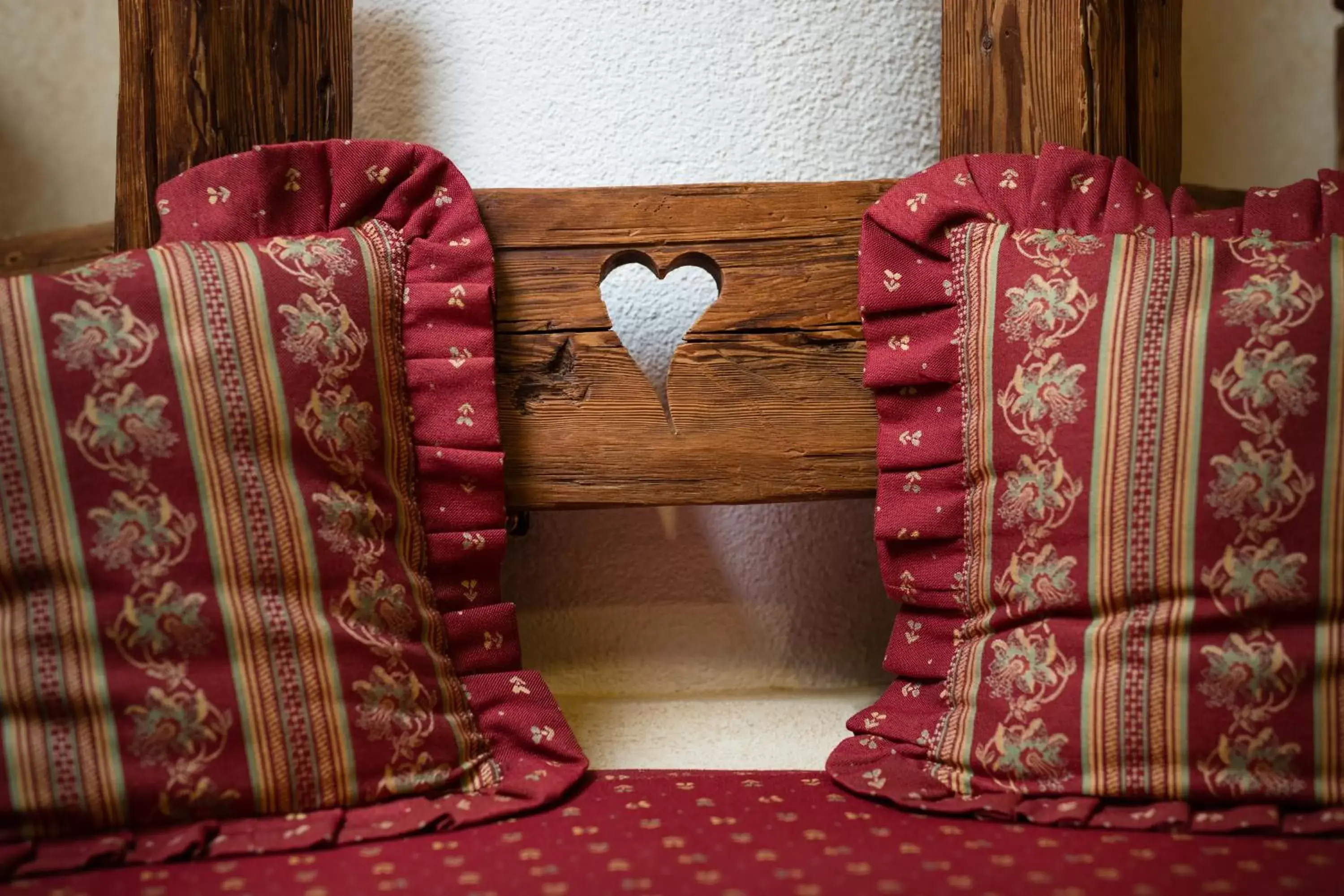 Decorative detail, Seating Area in FORESTO - holiday apartments