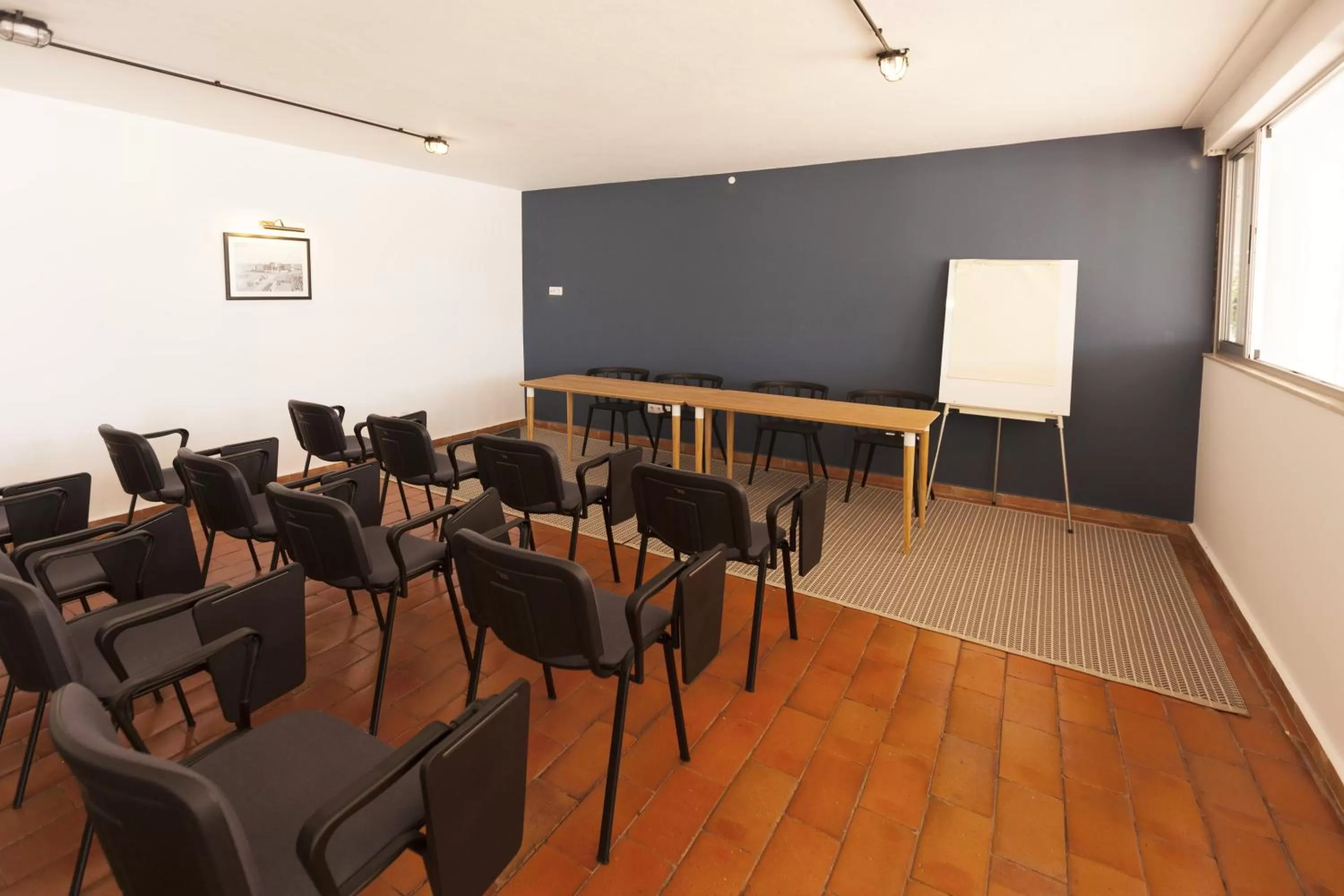 Meeting/conference room in Hotel Vasco Da Gama