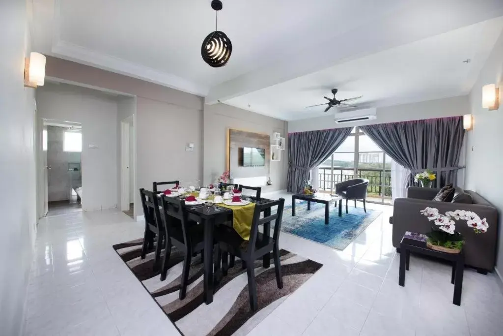 Ancasa Residences, Port Dickson by Ancasa Hotels & Resorts