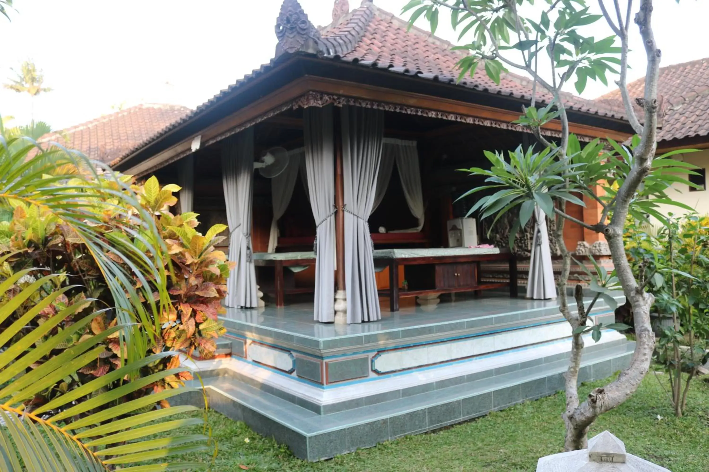 Spa and wellness centre/facilities in Kusnadi Hotel Spa and wellness centre/facilities in Kusnadi Hotel