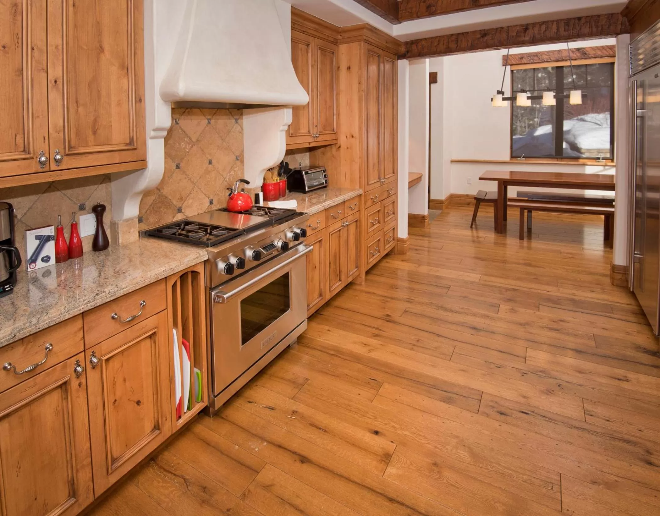 The Arrabelle at Vail Square, a RockResort