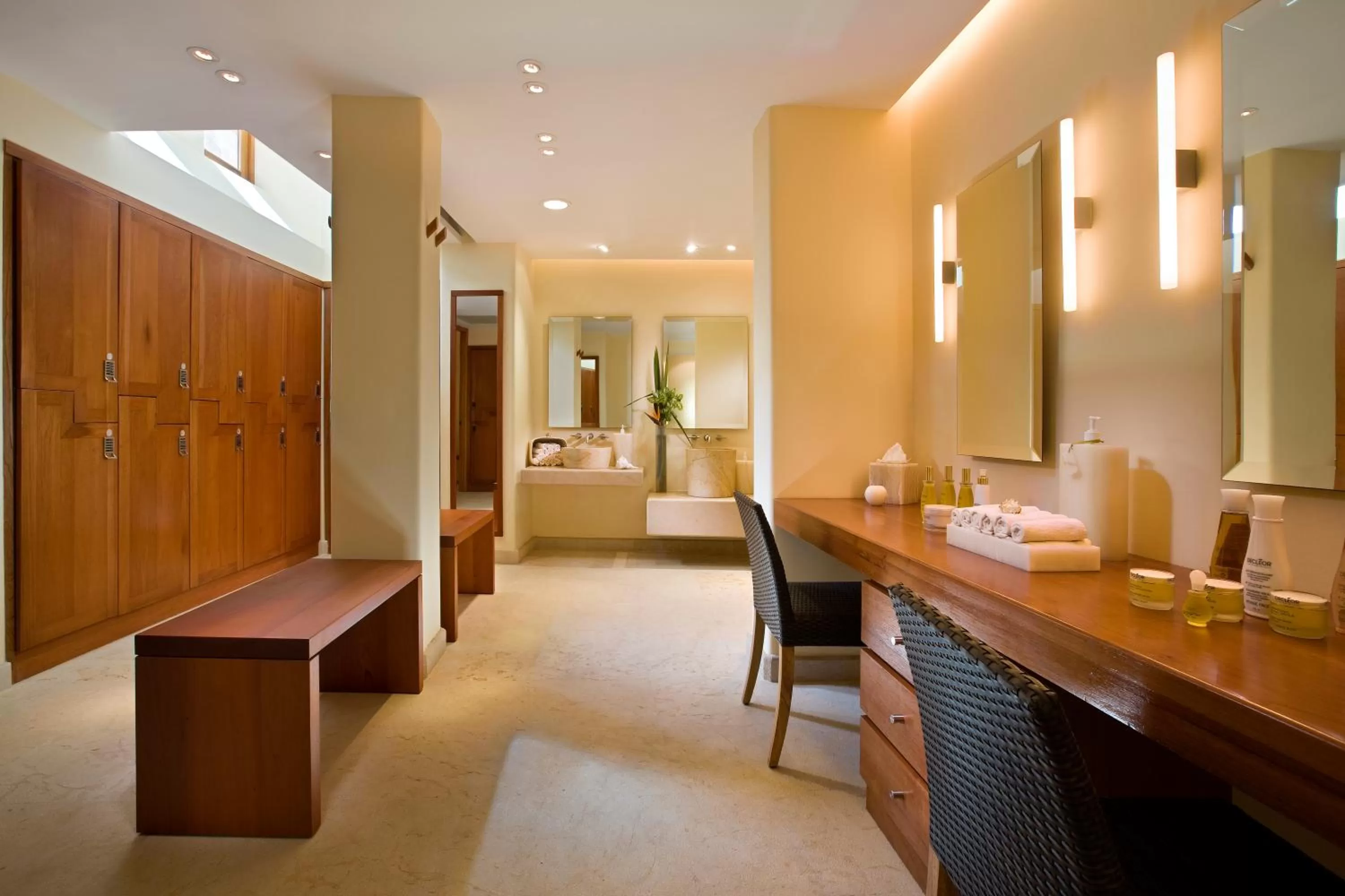 Spa and wellness centre/facilities, Bed in Cala de Mar Resort & Spa Ixtapa