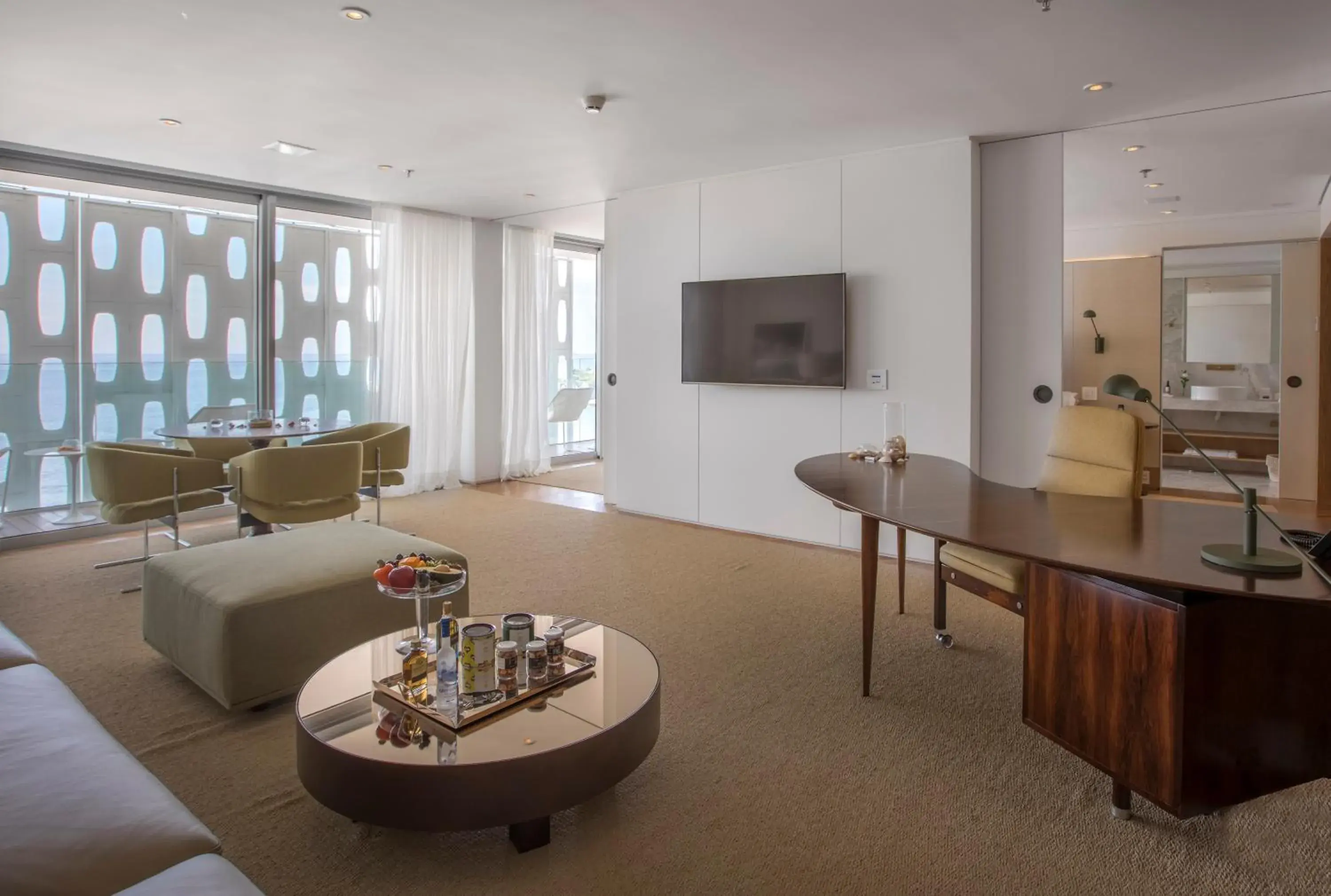 Living room in Emiliano Rio Living room in Emiliano Rio