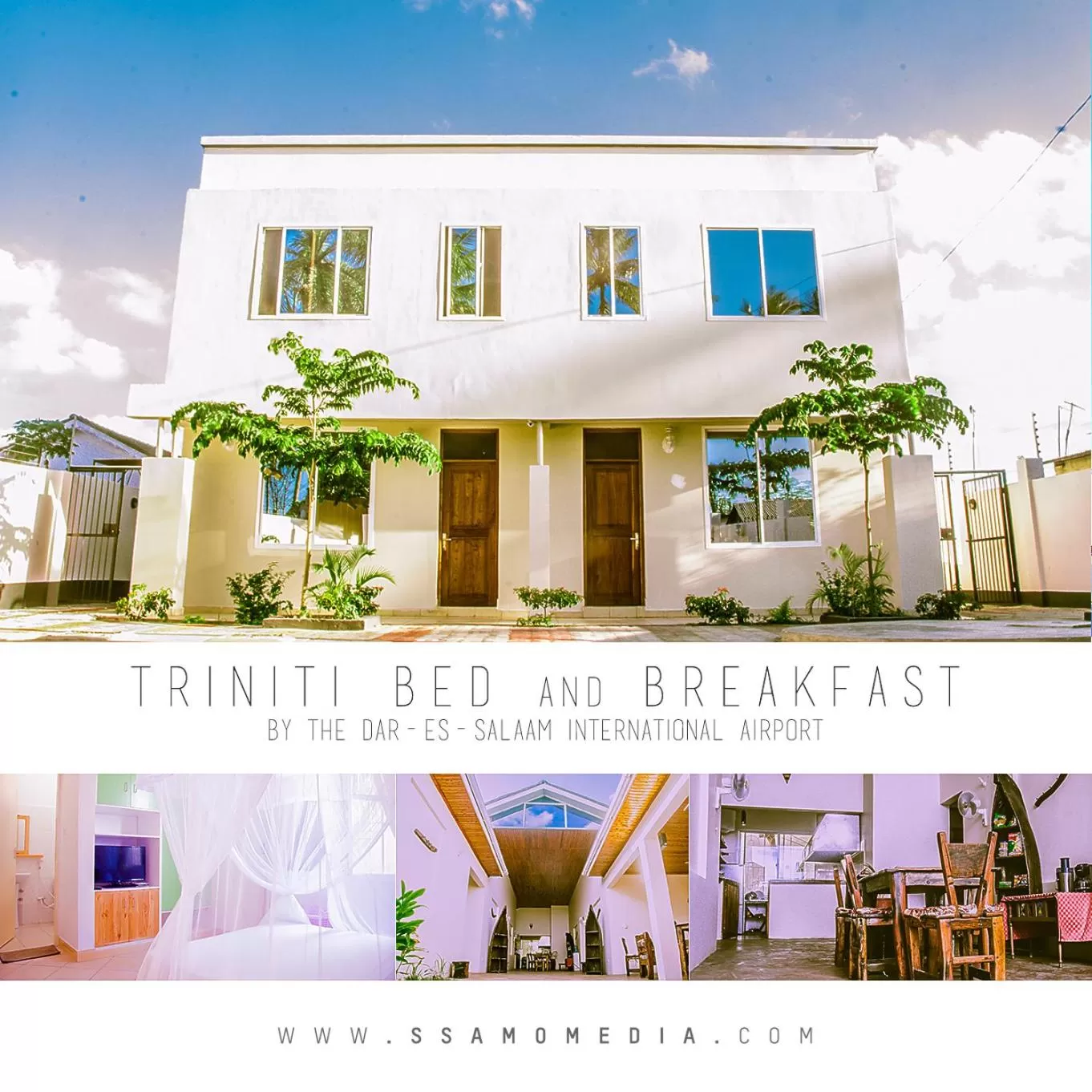 Other in Triniti Airport Hotel