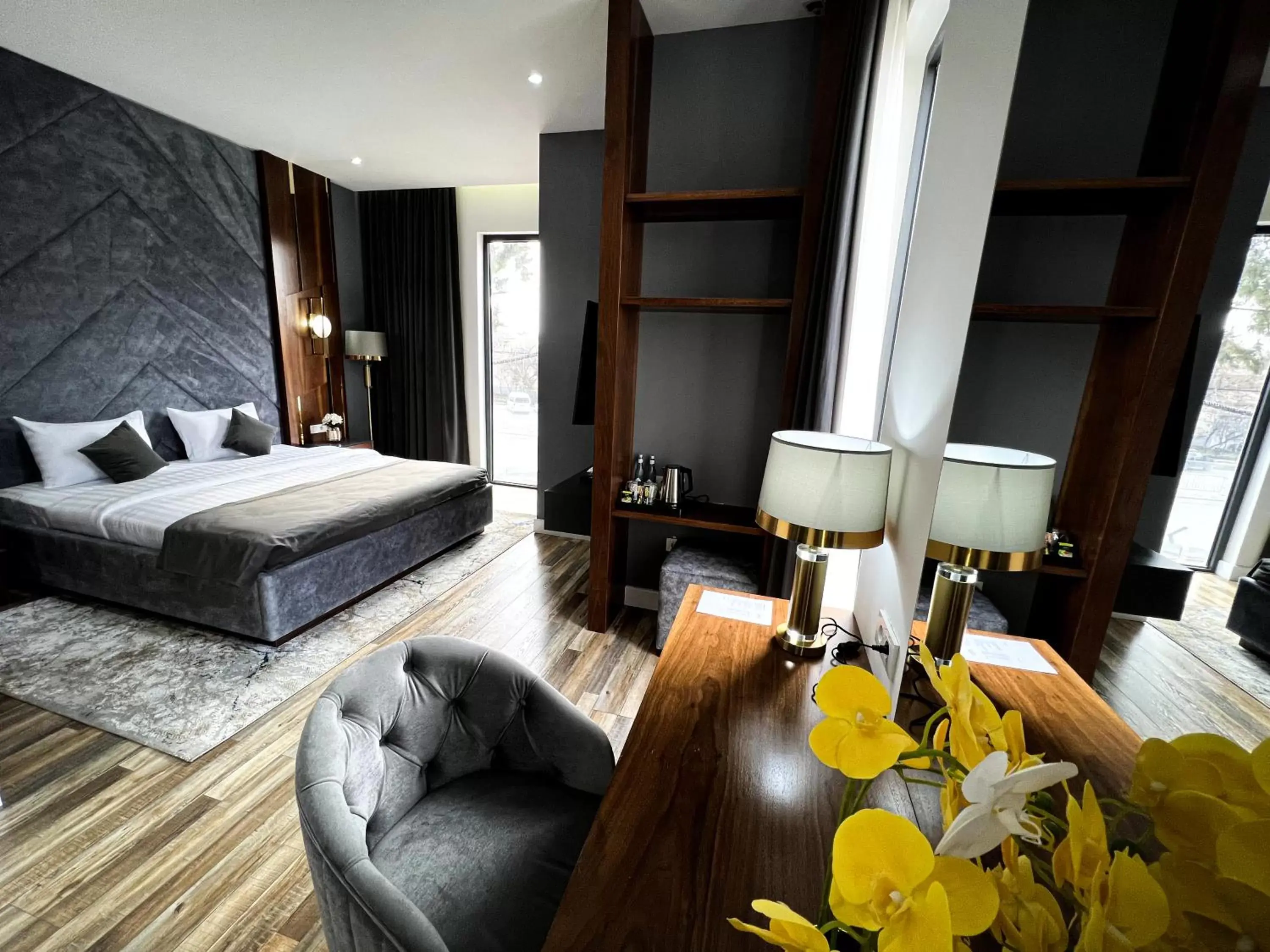 Suite in MedinaTown Suite in MedinaTown