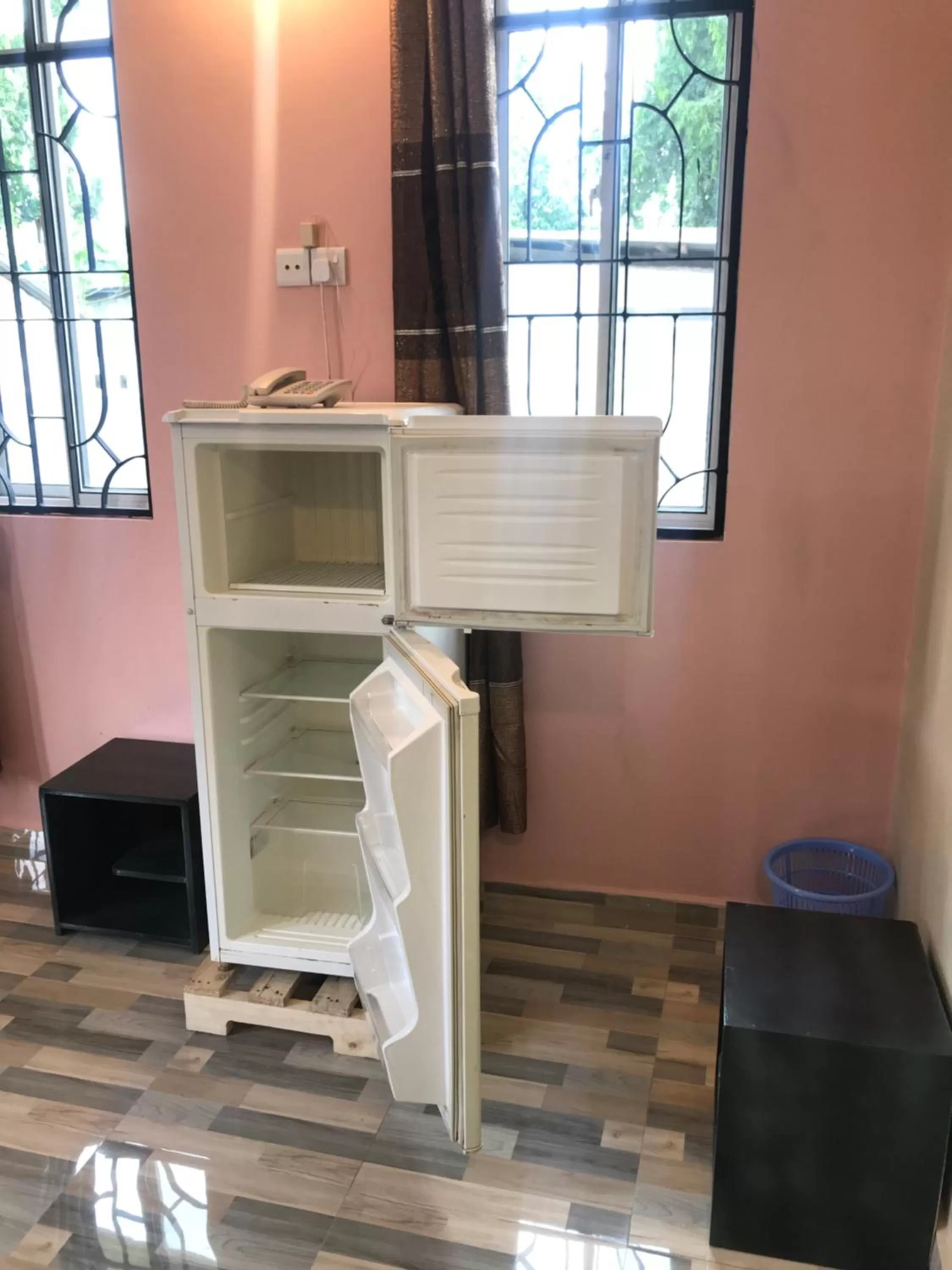 wardrobe in L&J Modern Backpackers Kinondoni