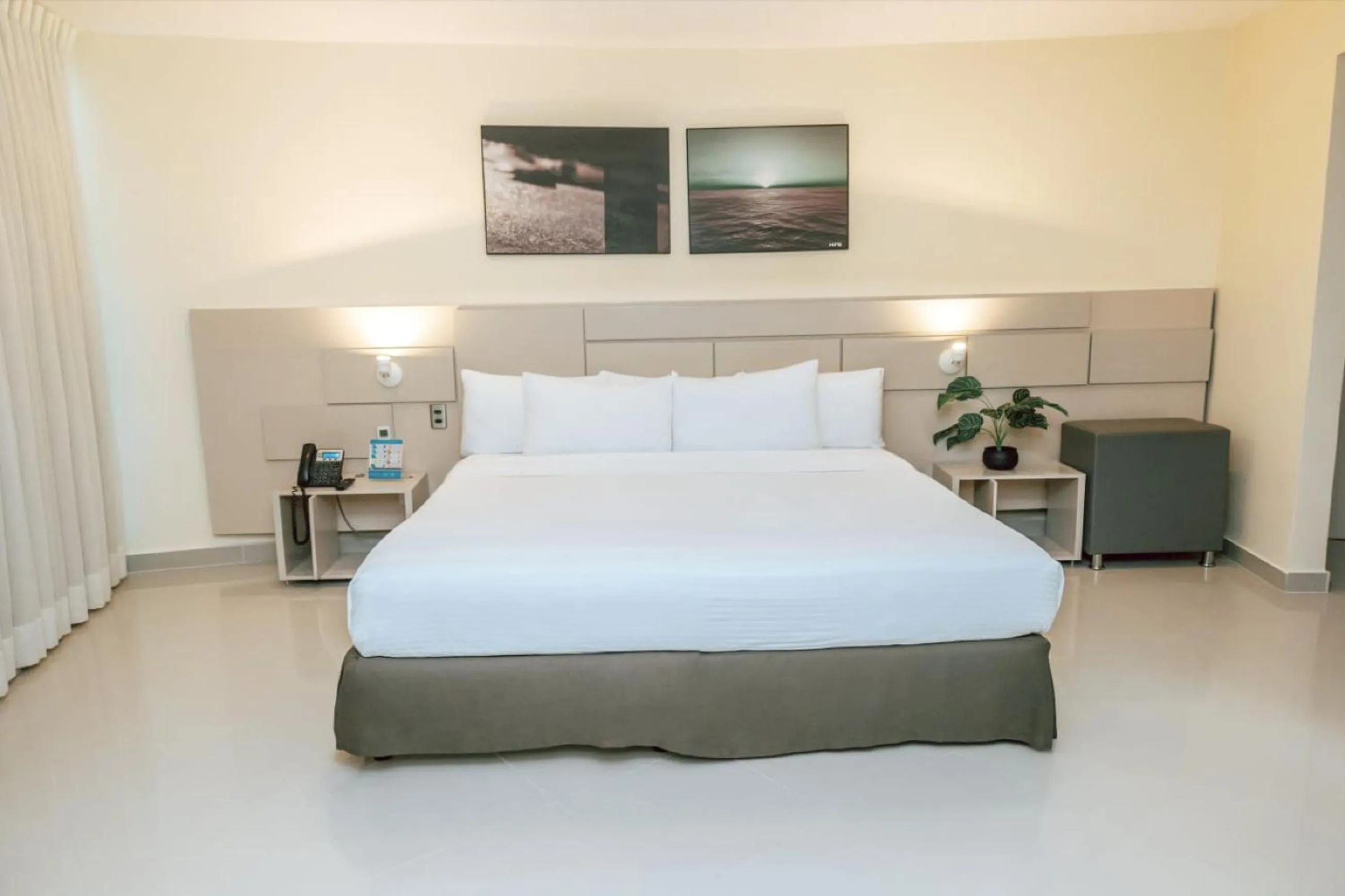 Suite in Hotel Florida Sinú