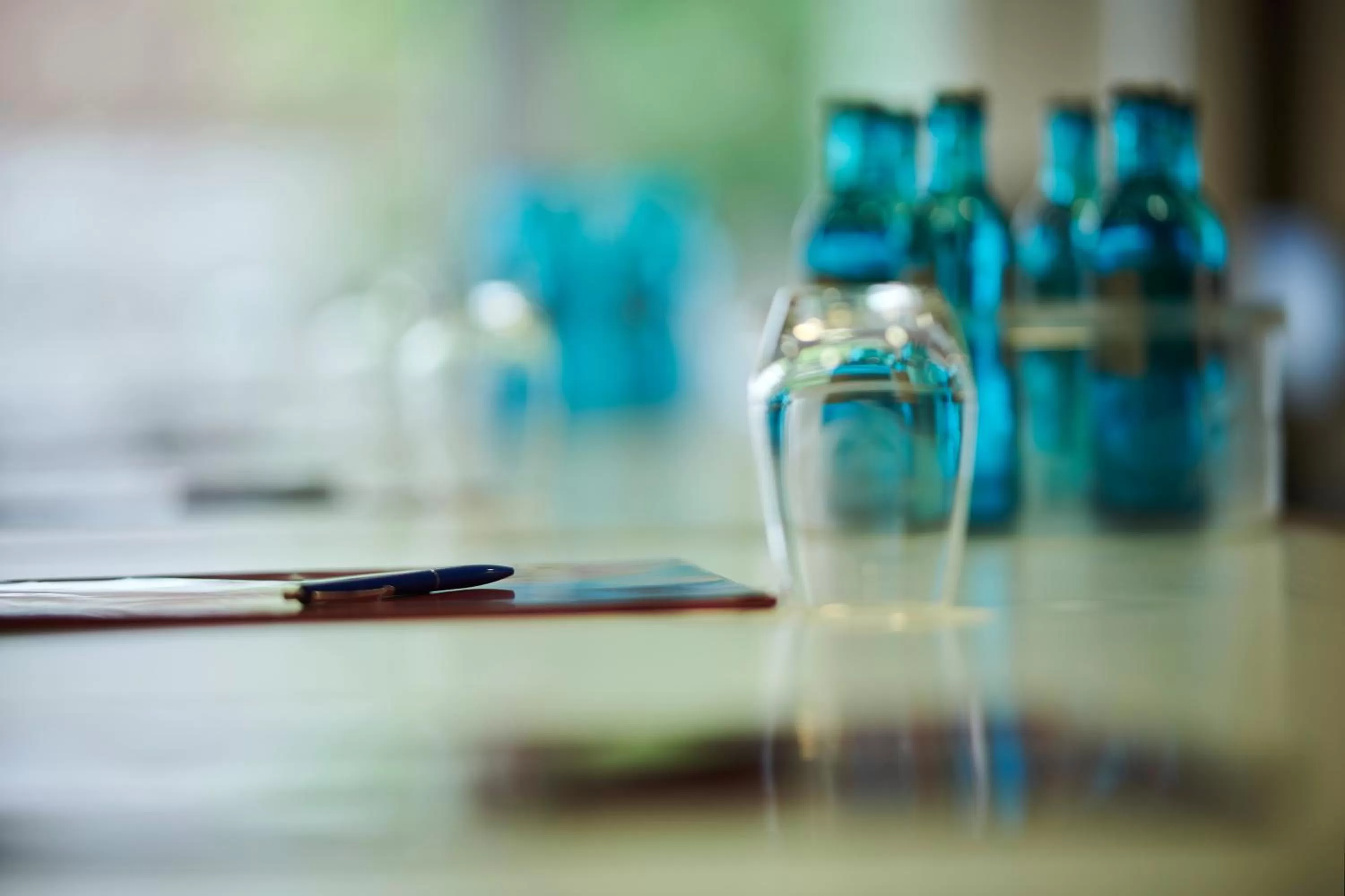 Business facilities in Hotel Bannwaldsee