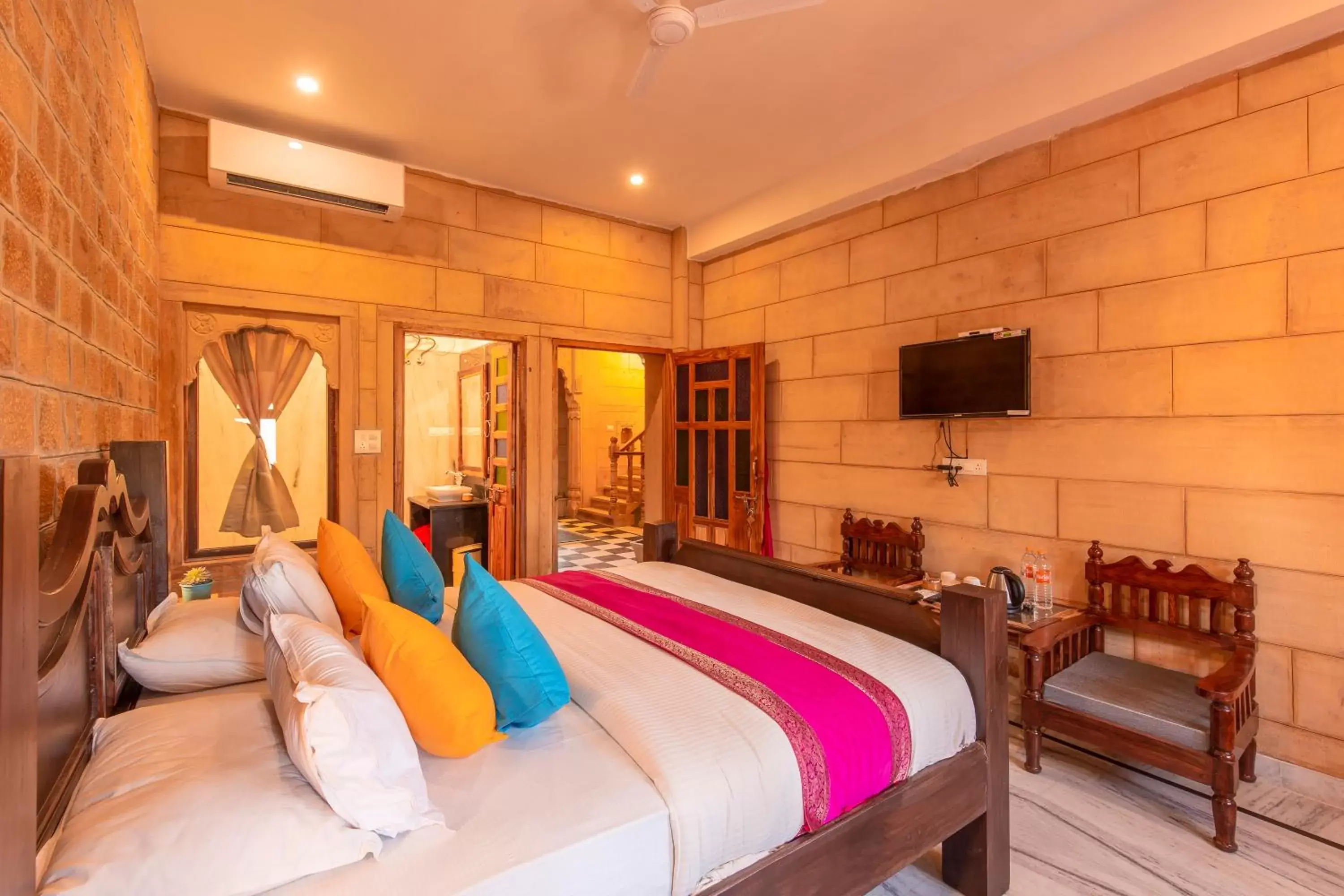 Photo of the whole room, Bed in Boutique Helsinki Photo of the whole room, Bed in Boutique Helsinki