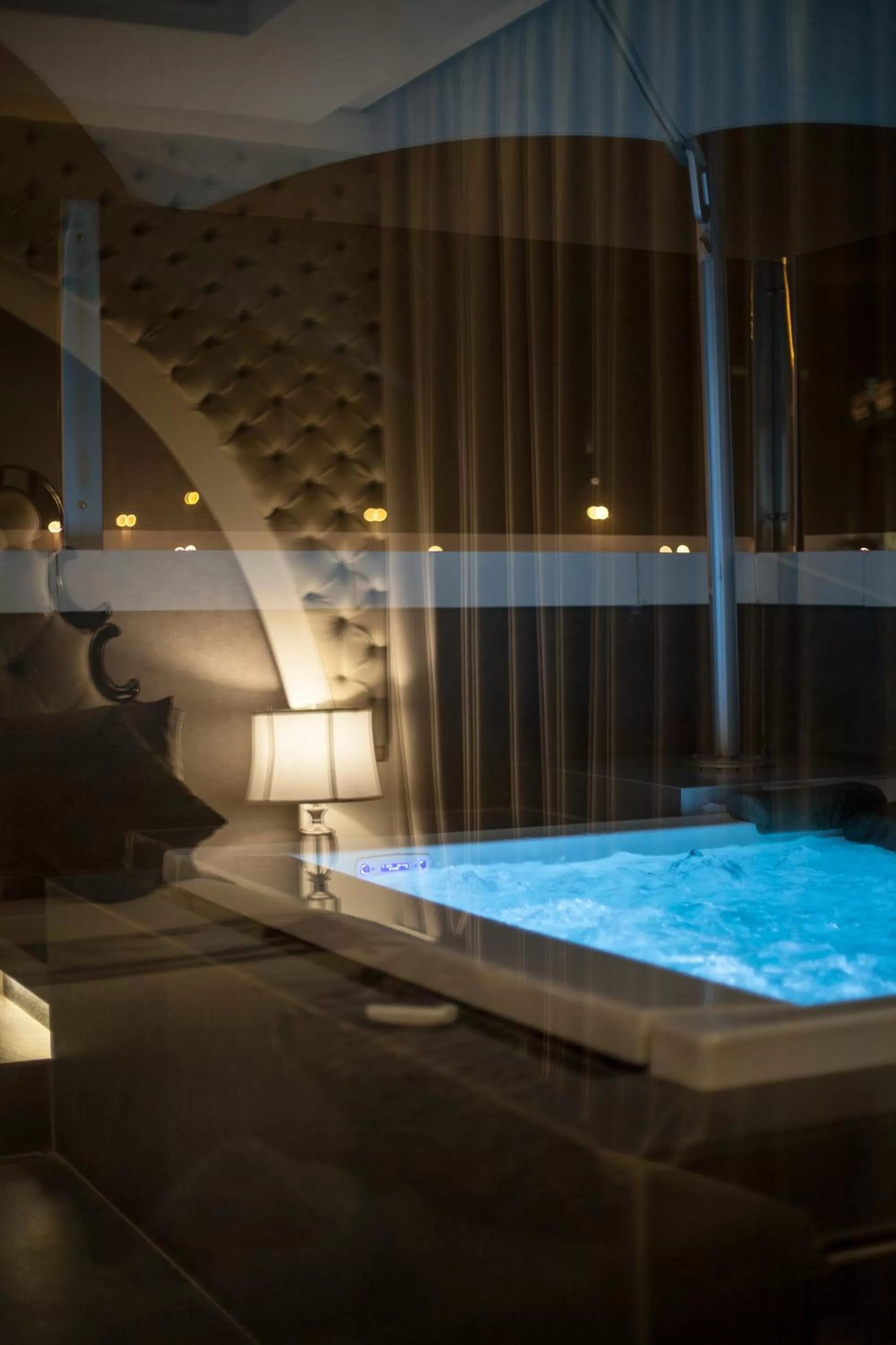 Aswar Cortoba Serviced Apartments Riyadh