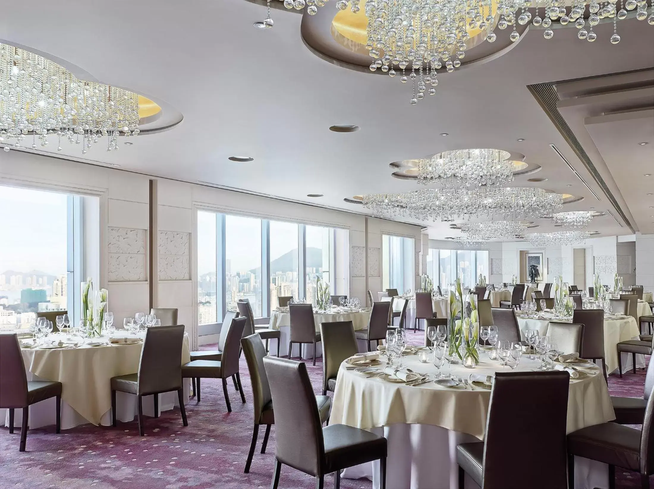 Banquet/Function facilities, Restaurant/Places to Eat in Cordis, Hong Kong