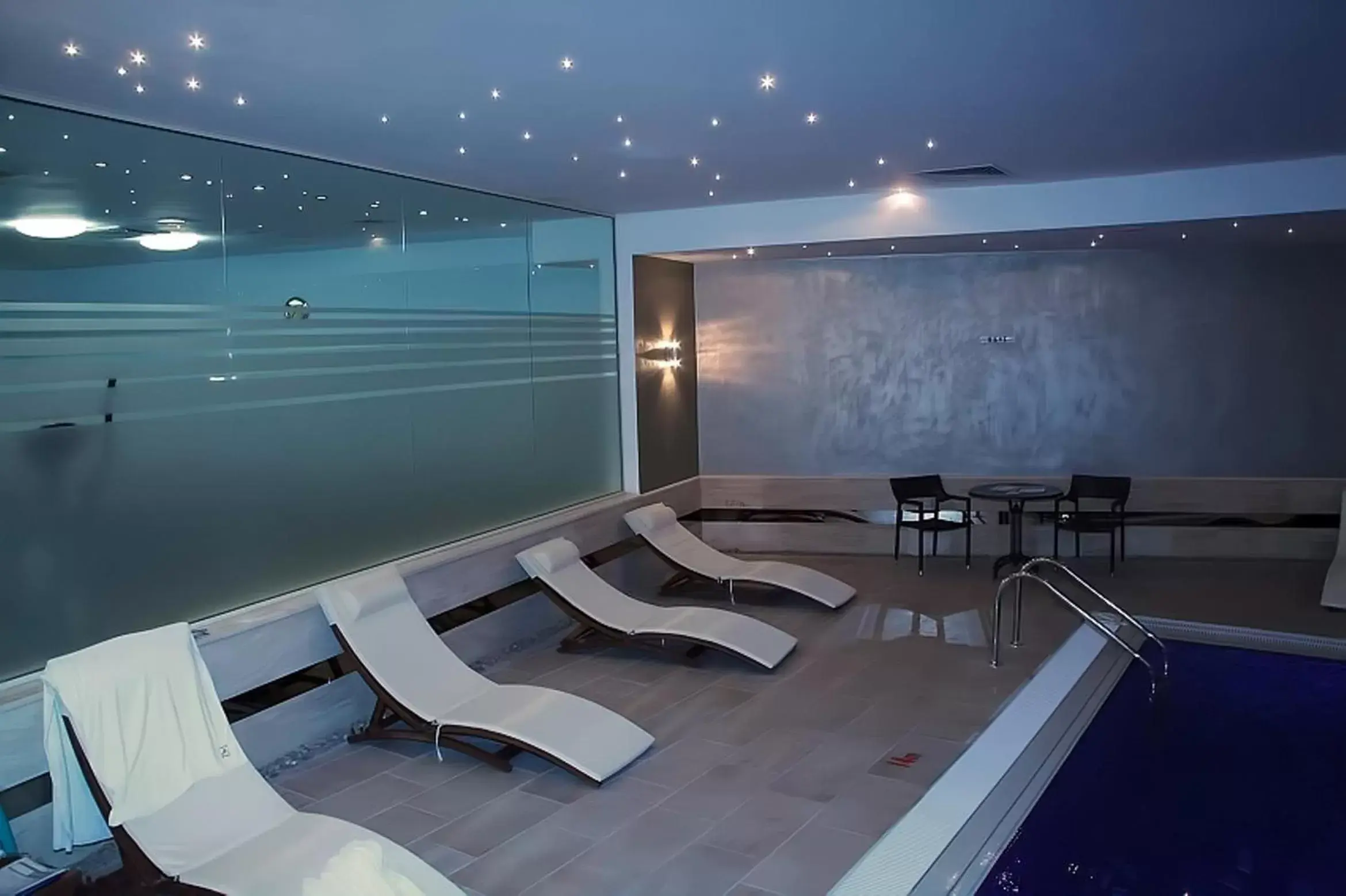 Spa and wellness centre/facilities in Rosslyn Dimyat Hotel Varna Spa and wellness centre/facilities in Rosslyn Dimyat Hotel Varna