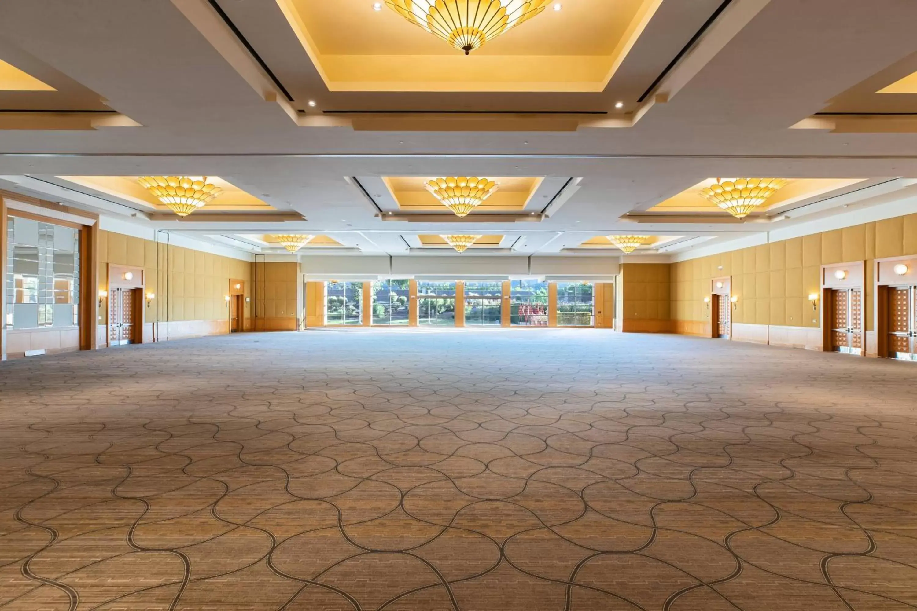 Meeting/conference room in Renaissance Esmeralda Resort & Spa, Indian Wells