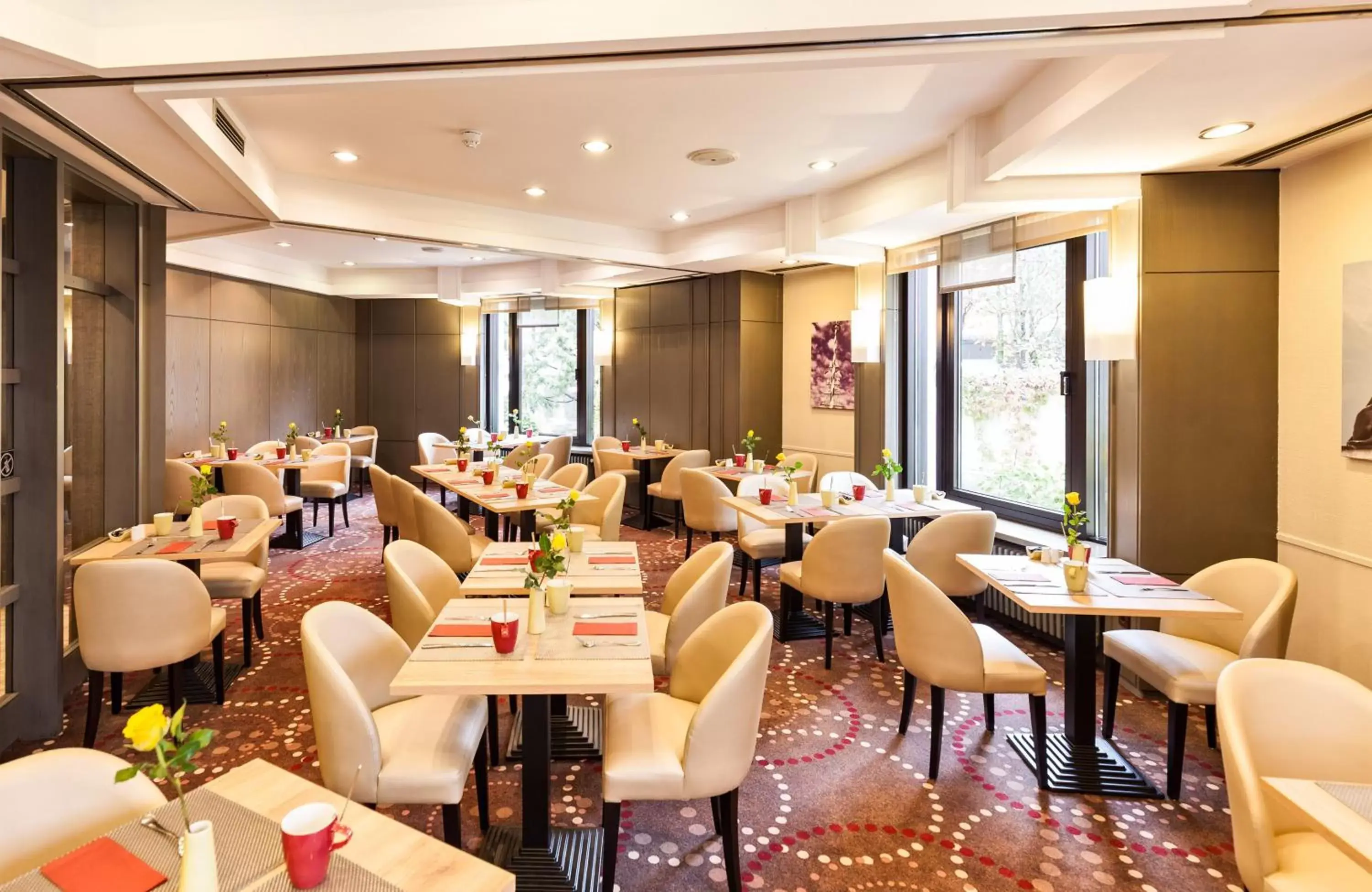 Breakfast in Leonardo Hotel Munich City North Breakfast in Leonardo Hotel Munich City North