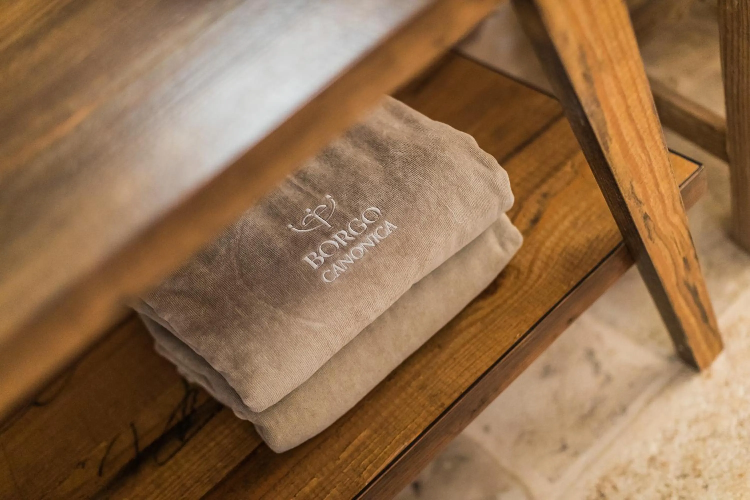 Bed in Borgo Canonica