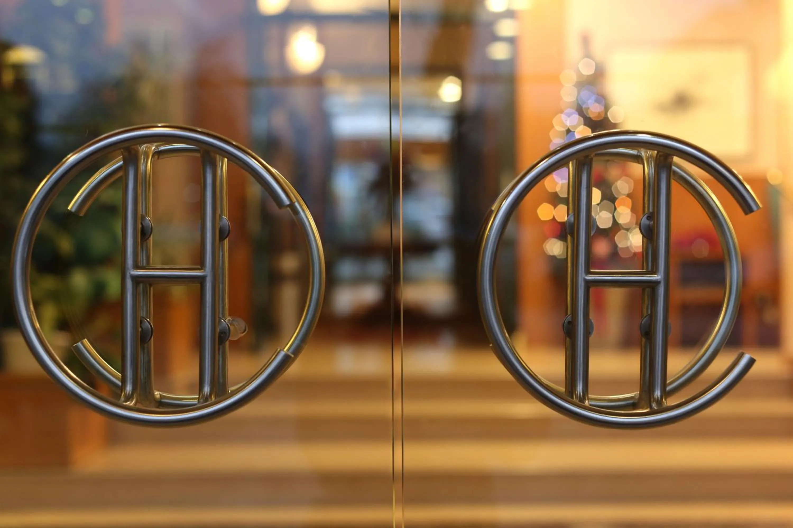 Other in Hotel Cristallo