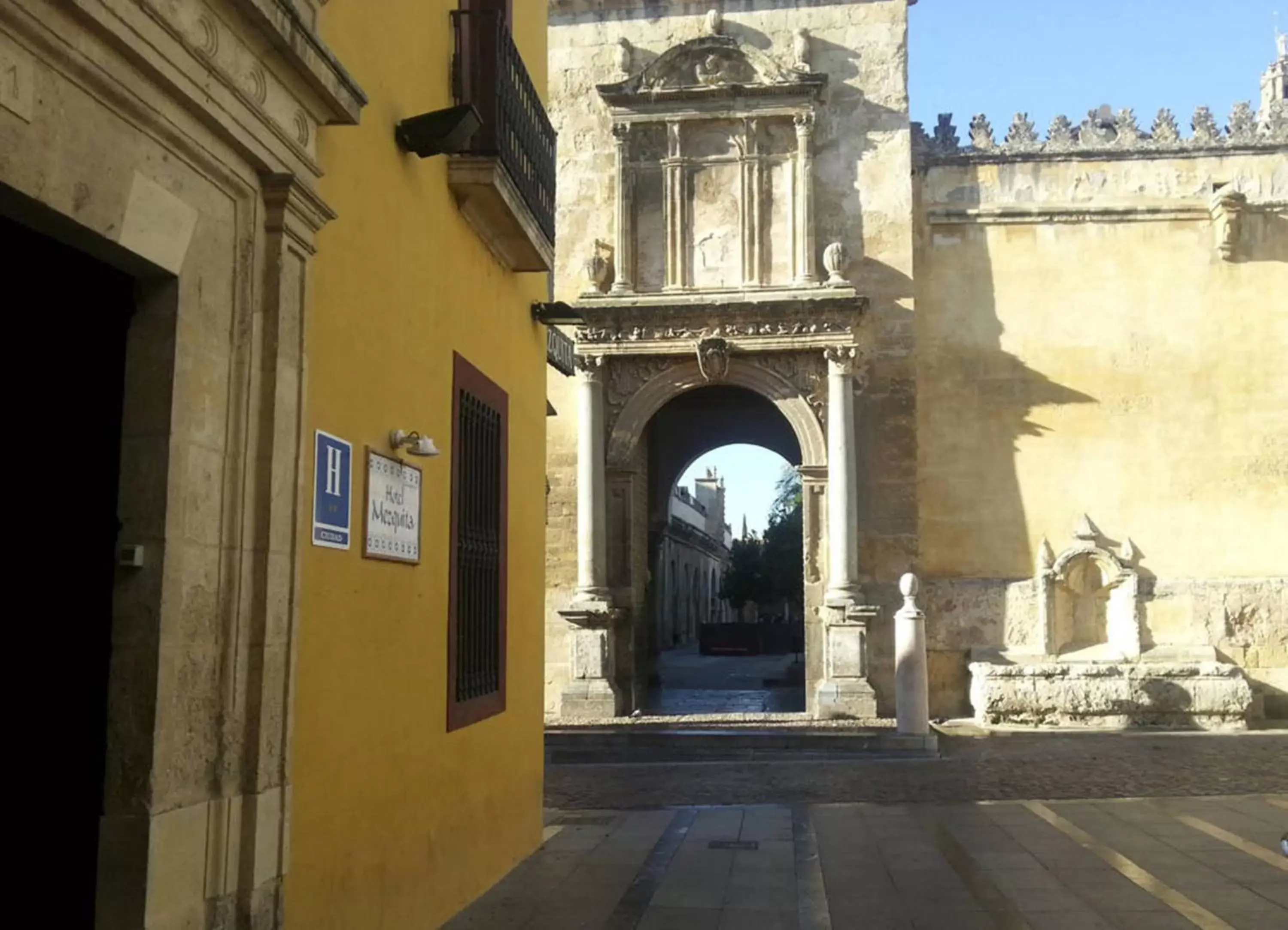 Other in Hotel Mezquita