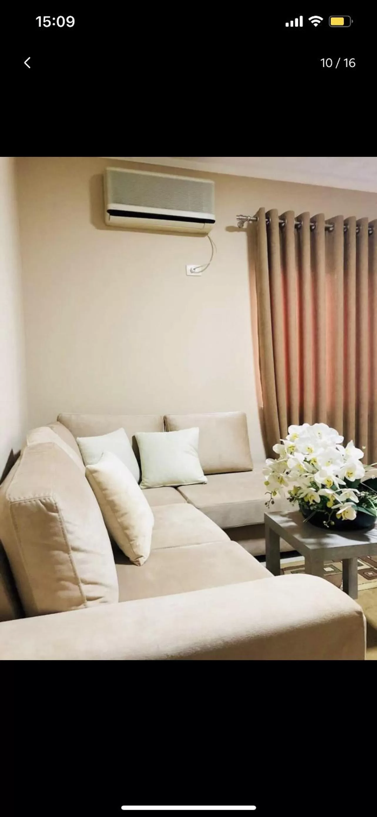 Standard Twin Room in Centrum Hotel