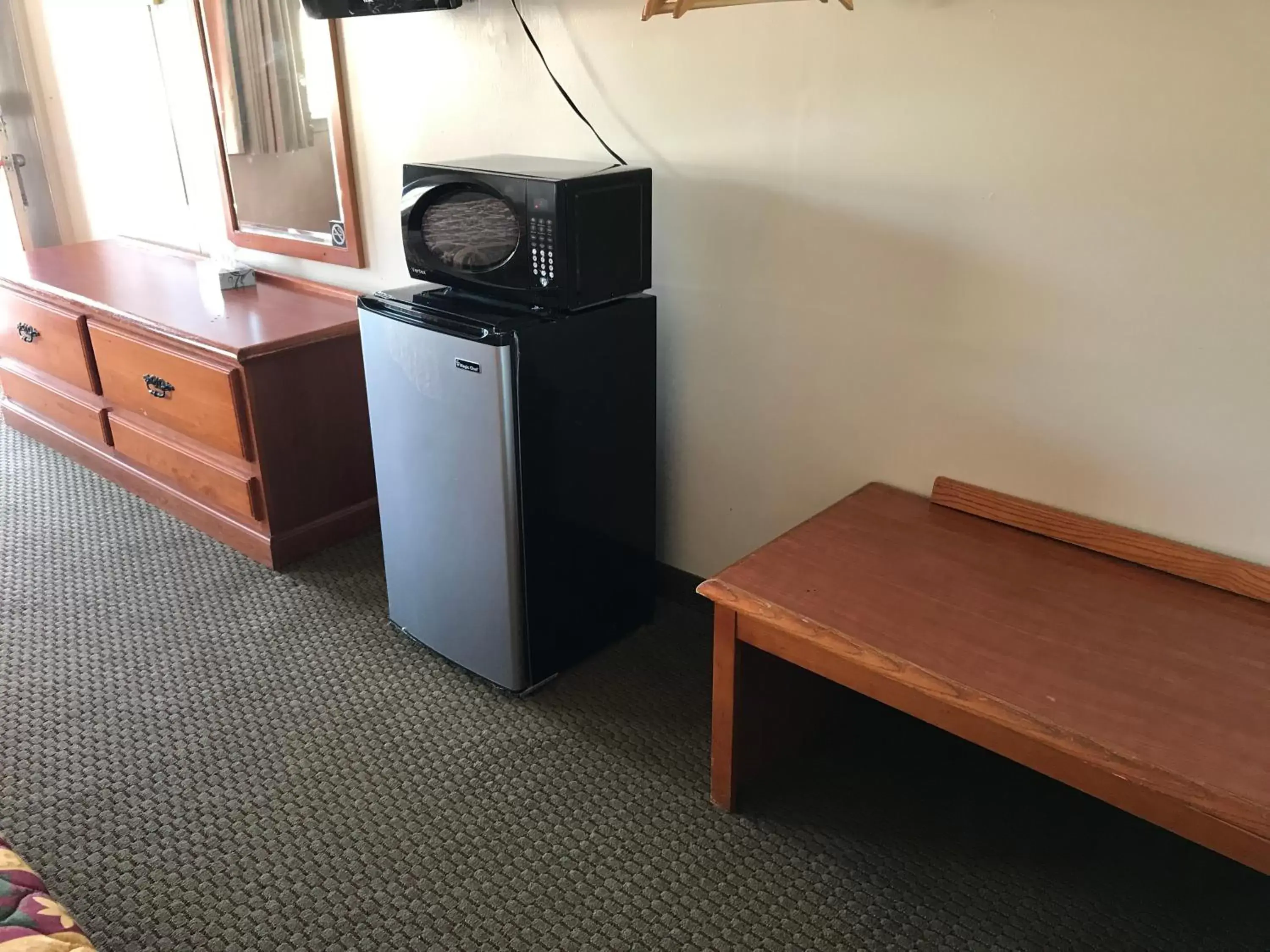 Parkview Motel Parkview Motel