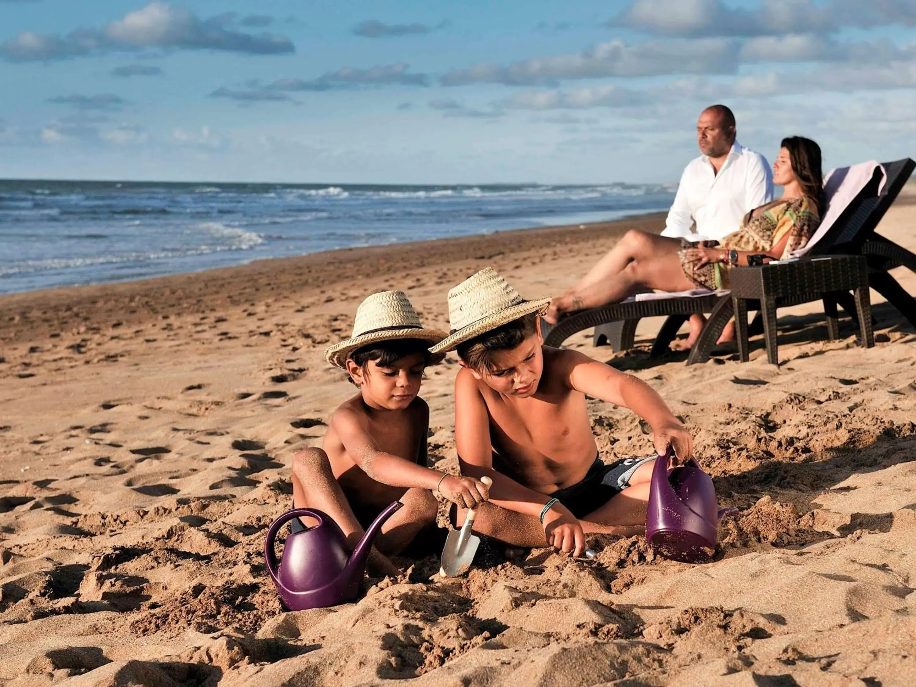 Other, Beach in Pullman Mazagan Royal Golf & Spa