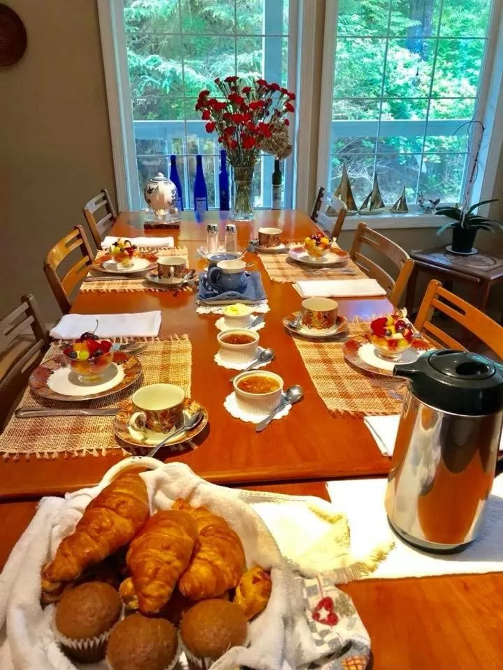 Seafarers Bed & Breakfast