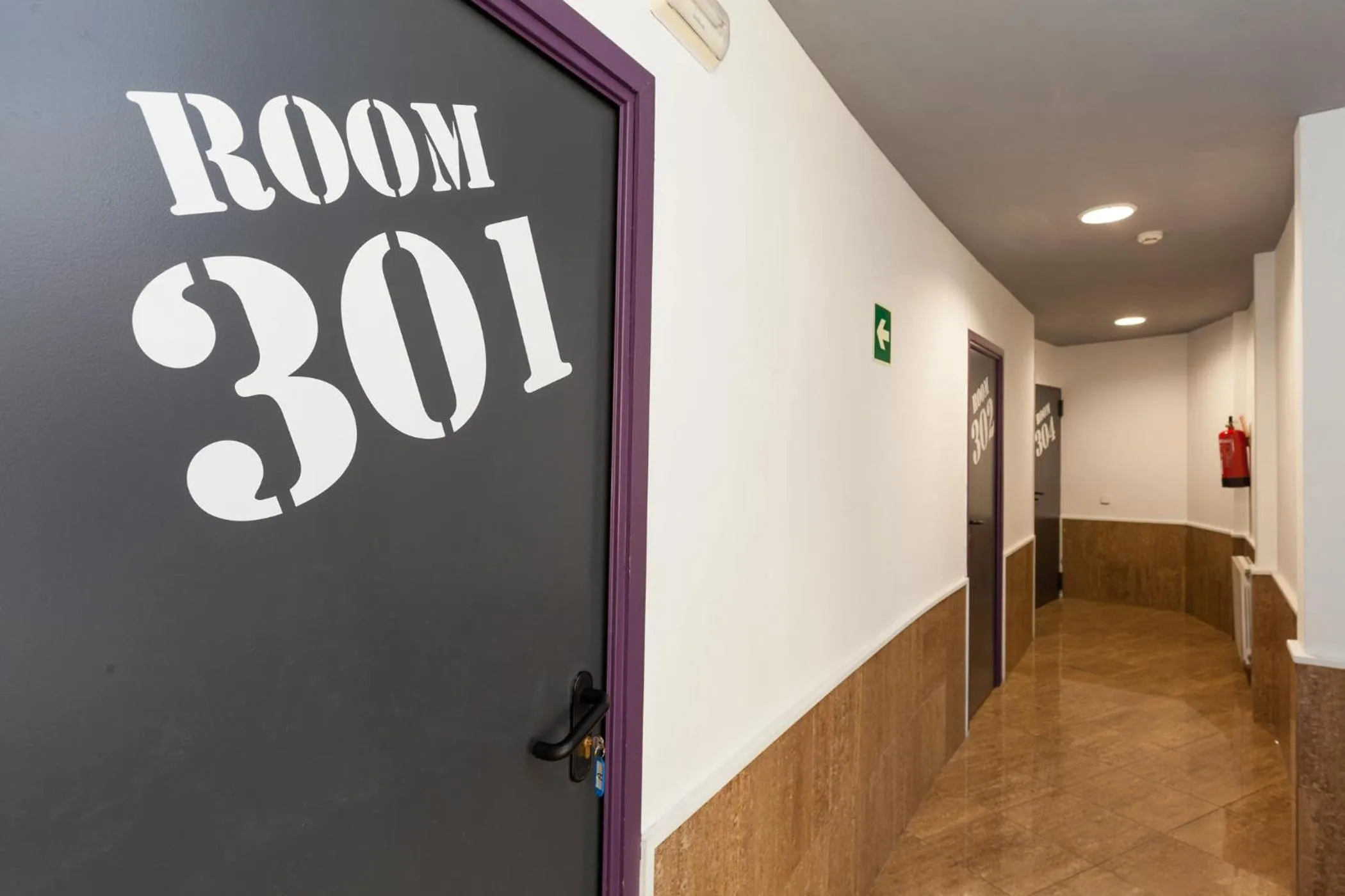 Other in Mellow Barcelona