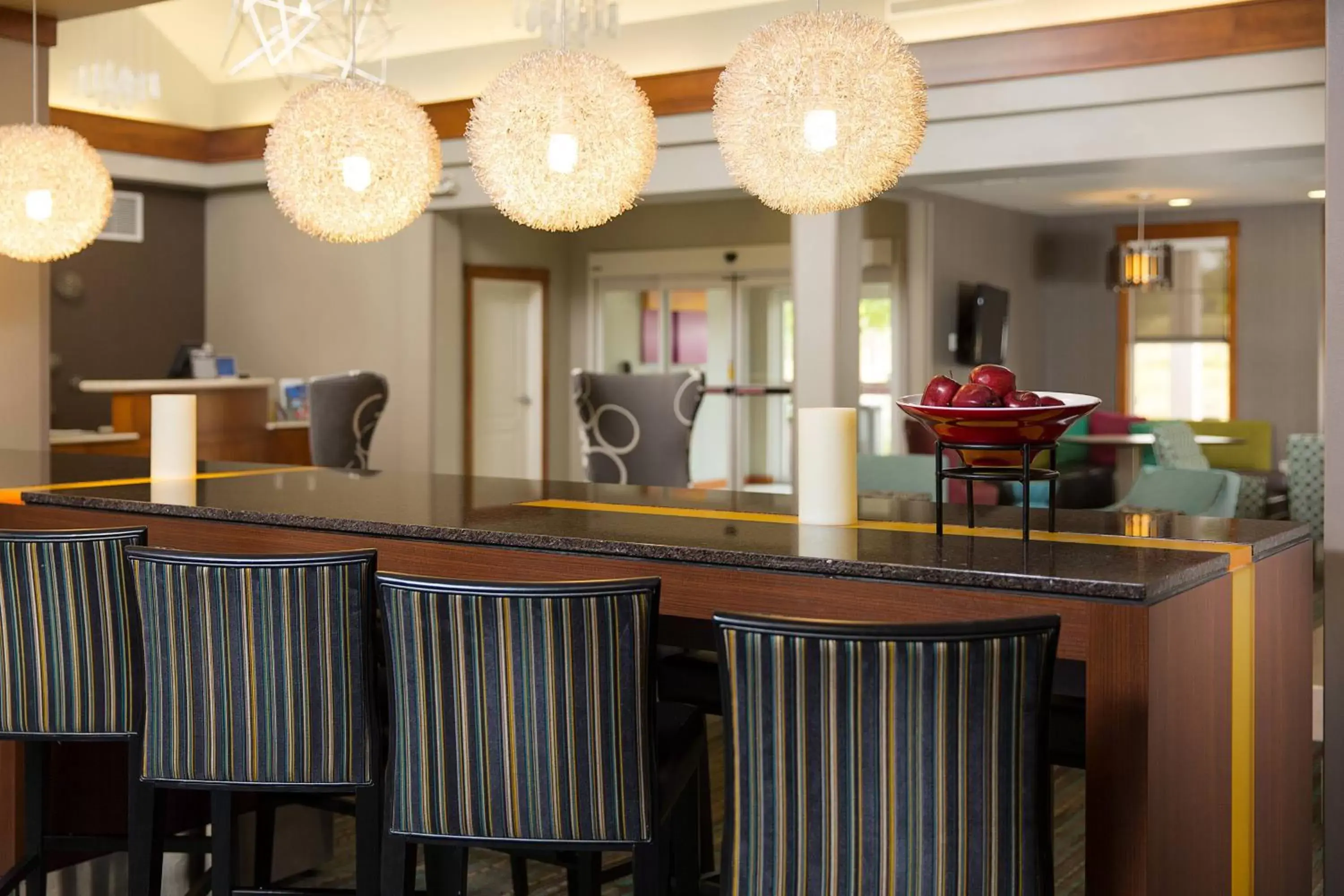 Other, Lounge/Bar in Residence Inn Dayton North