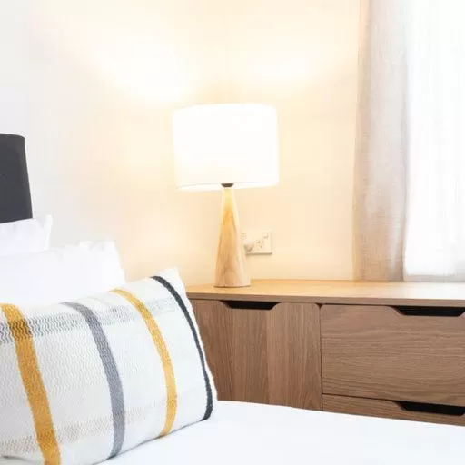 Bed in Blacktown Tavern