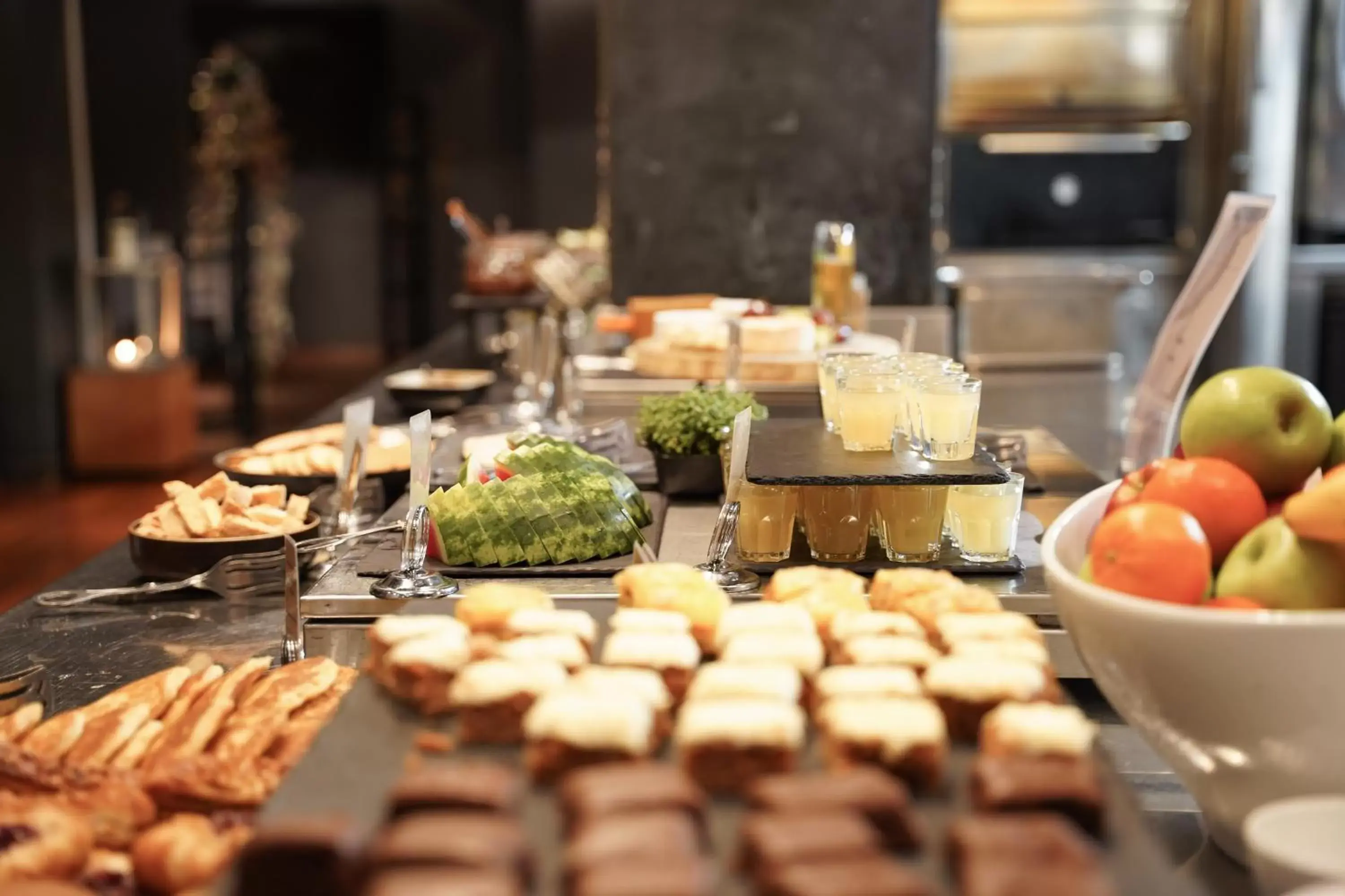 Breakfast in Home Hotel Folketeateret Breakfast in Home Hotel Folketeateret