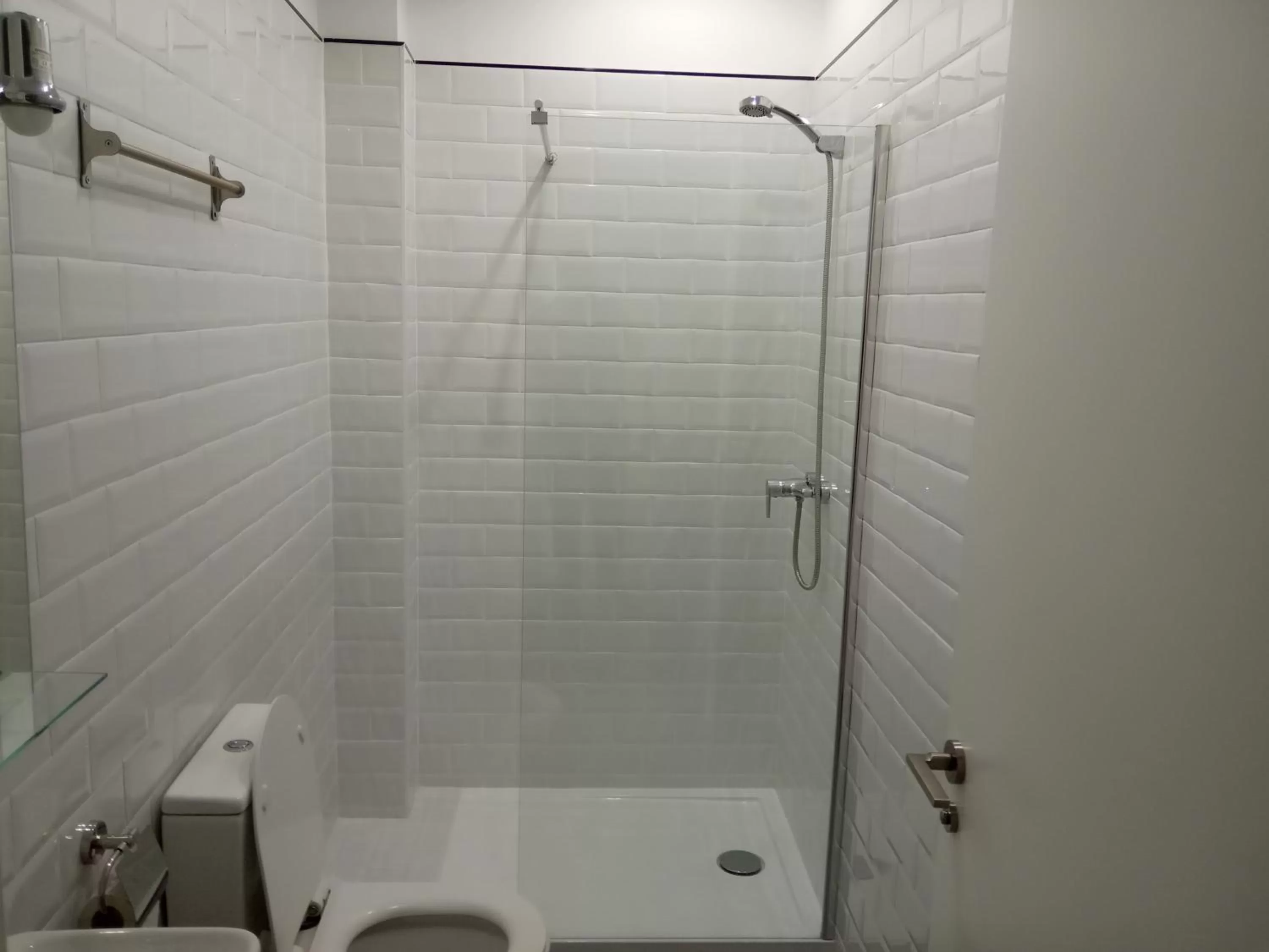 Bedroom in Alicante Center Apart