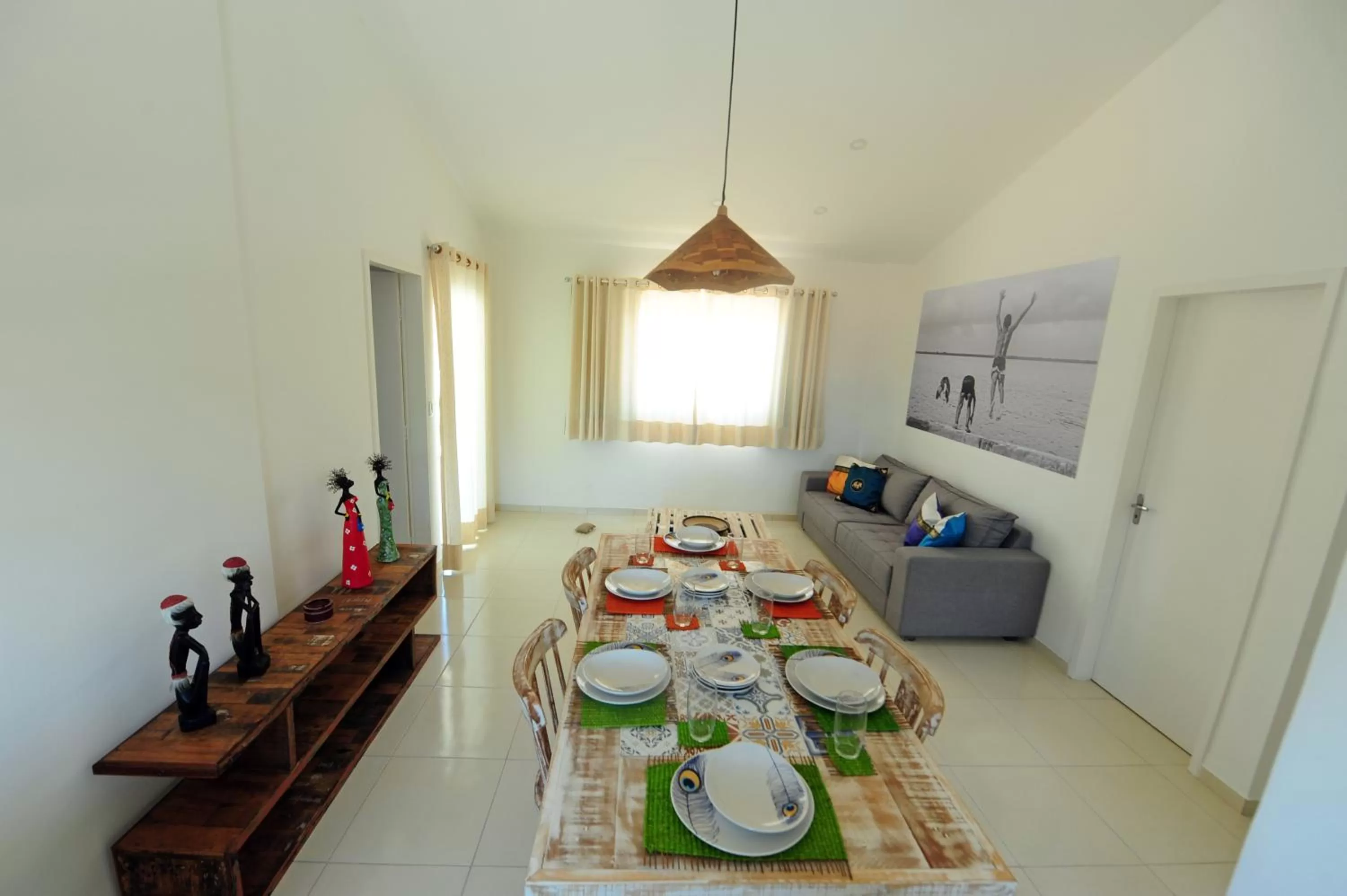 Manga Verde Beach Residence