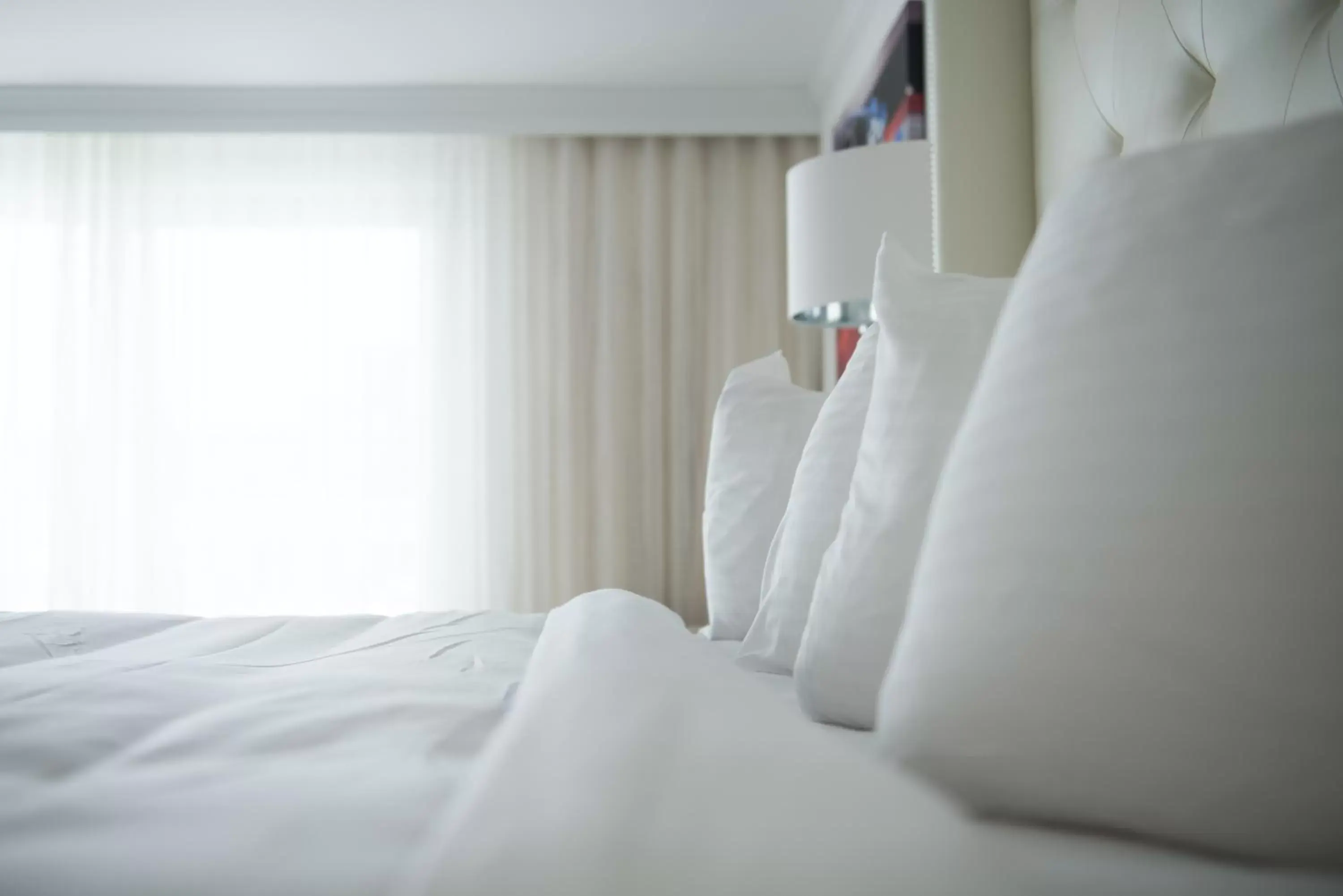 Standard Queen Studio in ICONA Avalon Standard Queen Studio in ICONA Avalon