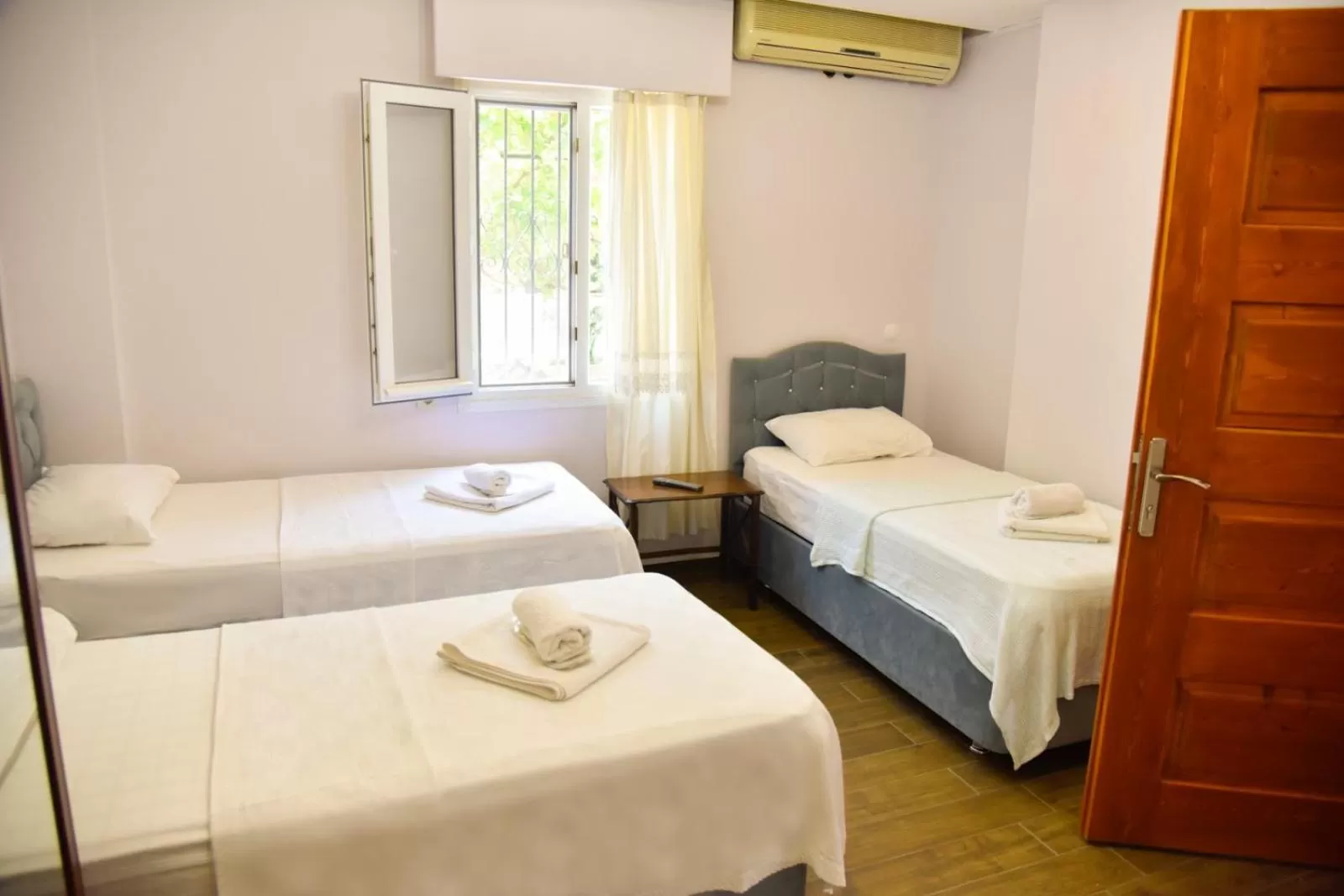 Bedroom, Bed in Balim Sultany